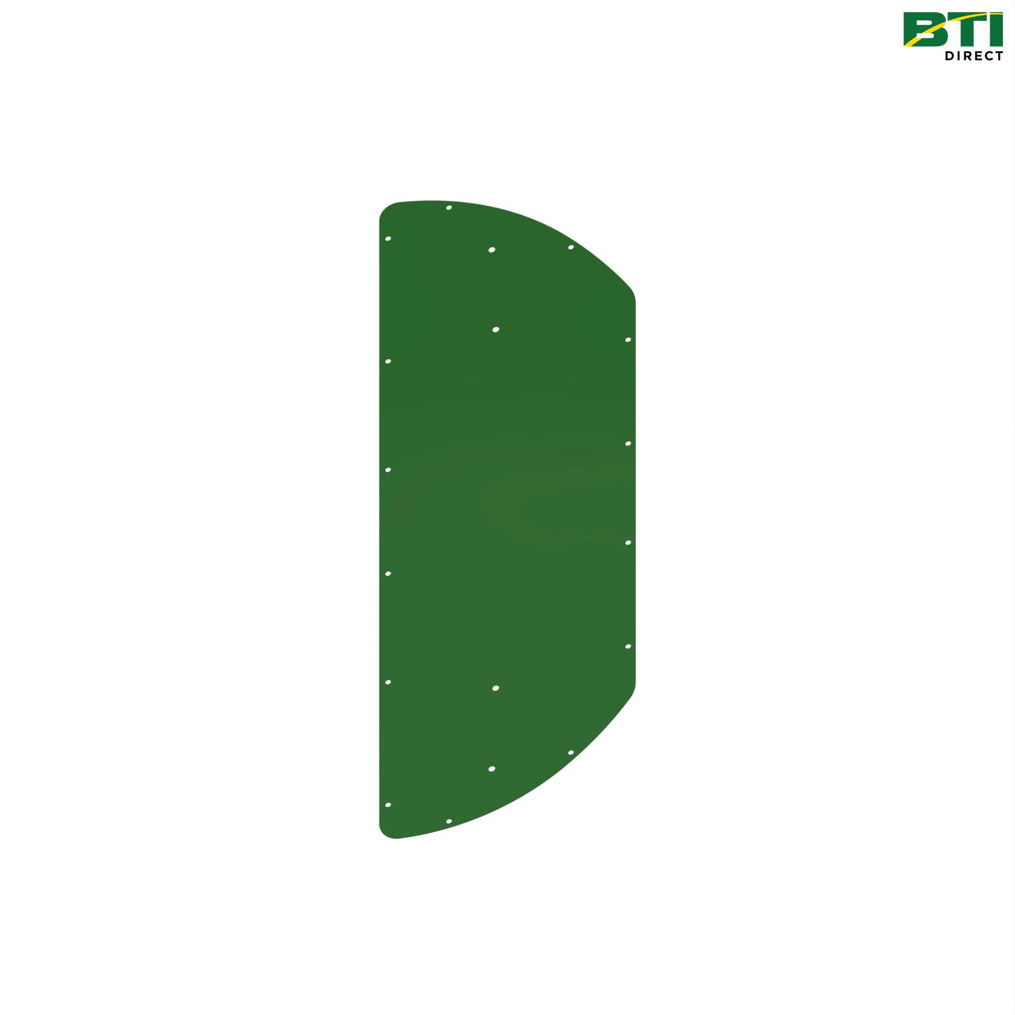 SU50227: Air Condition Roof Cover