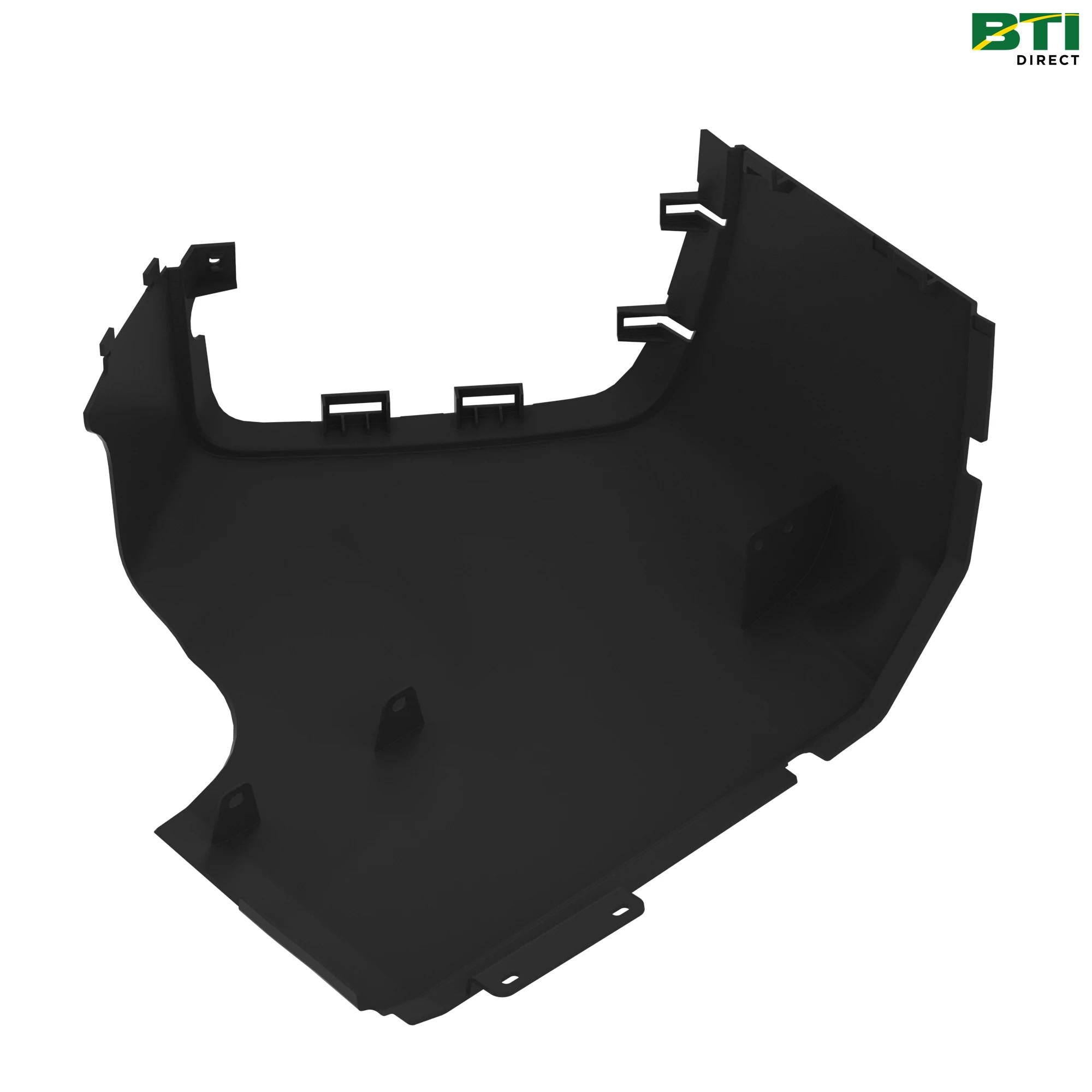 SU53576: Cowl