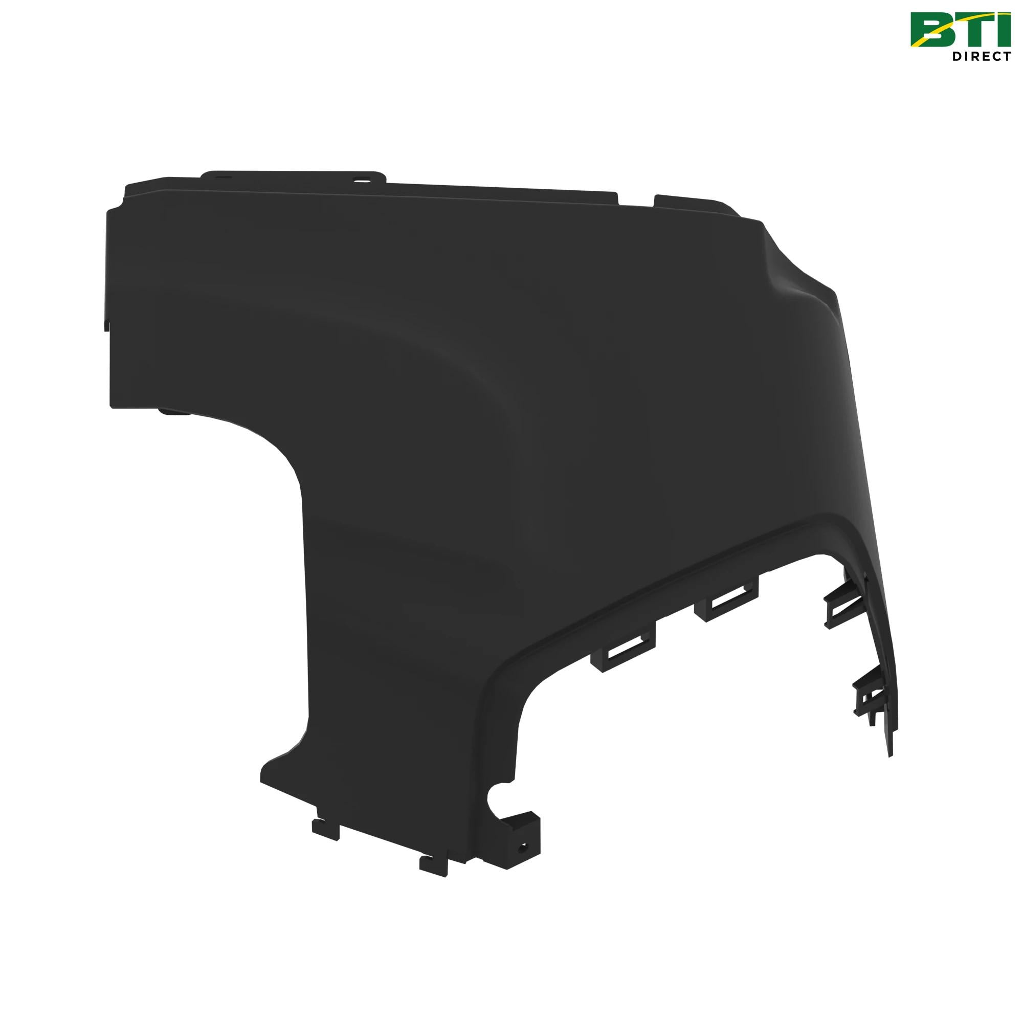SU53576: Cowl