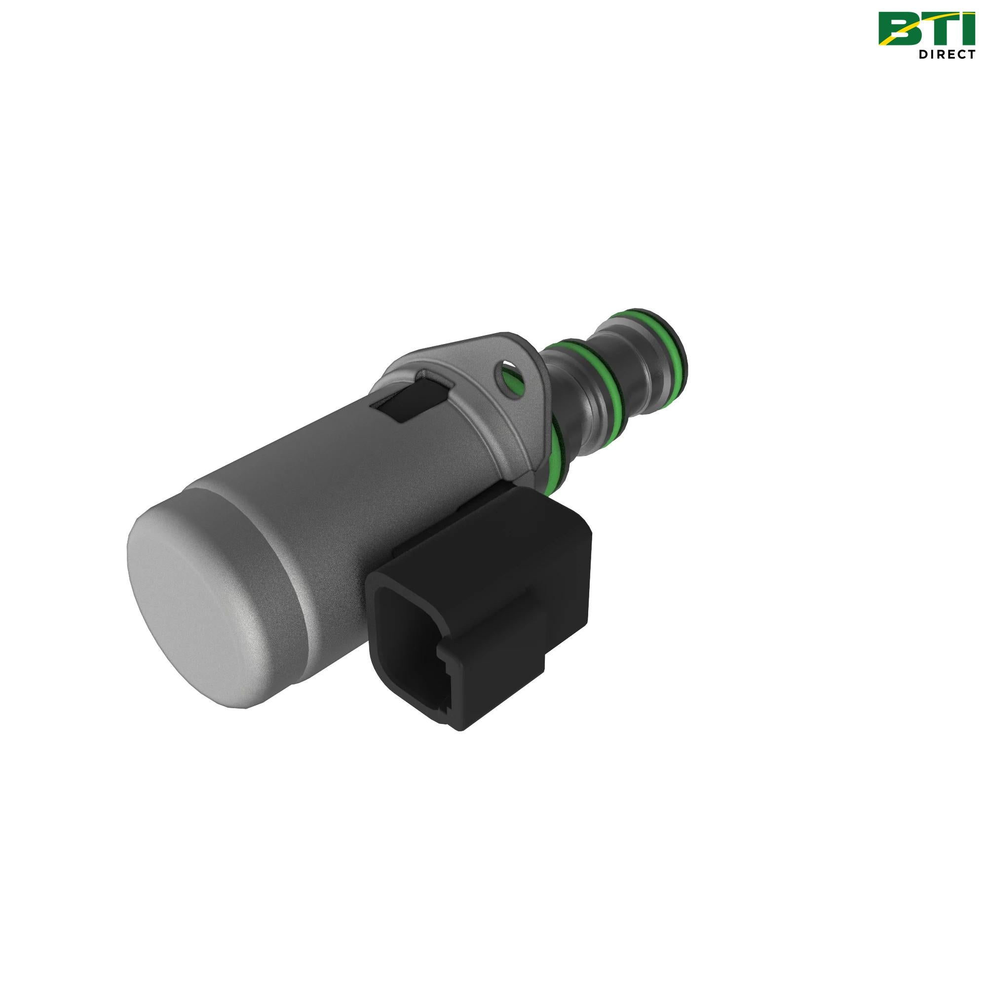 SU56418: Solenoid Valve