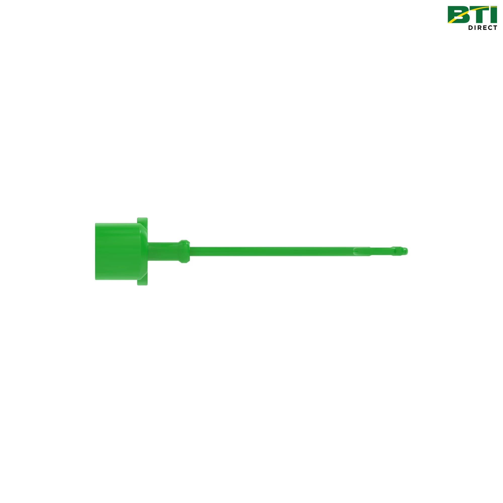 SW211-014: Dust Plug