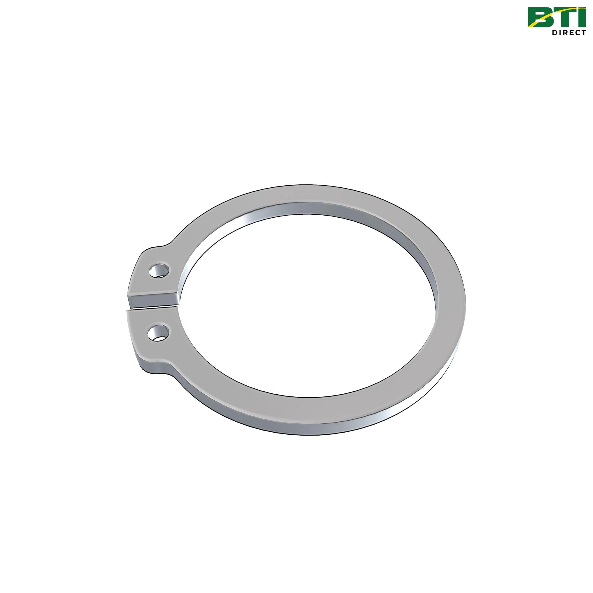 T140425: External Snap Ring