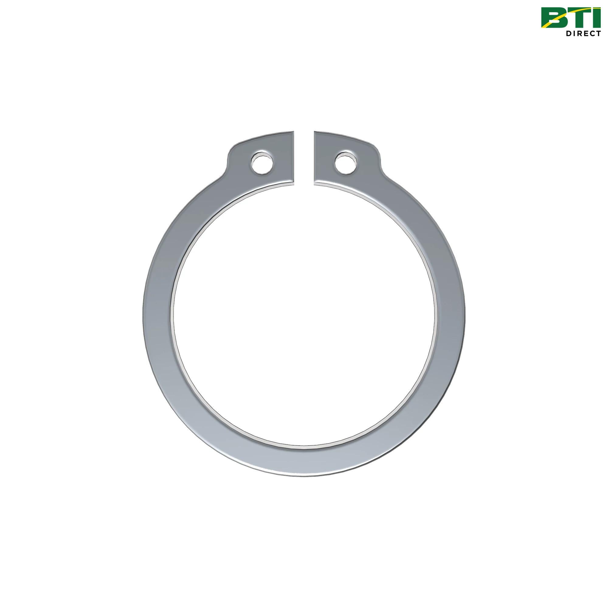 T140425: External Snap Ring