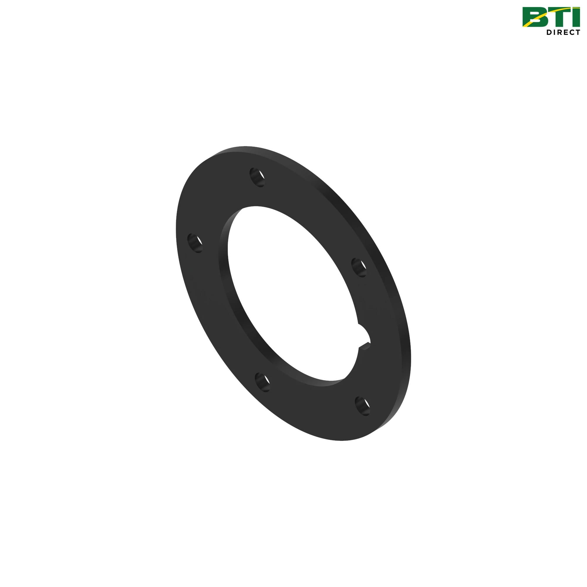 T155195: Fuel Tank Gasket