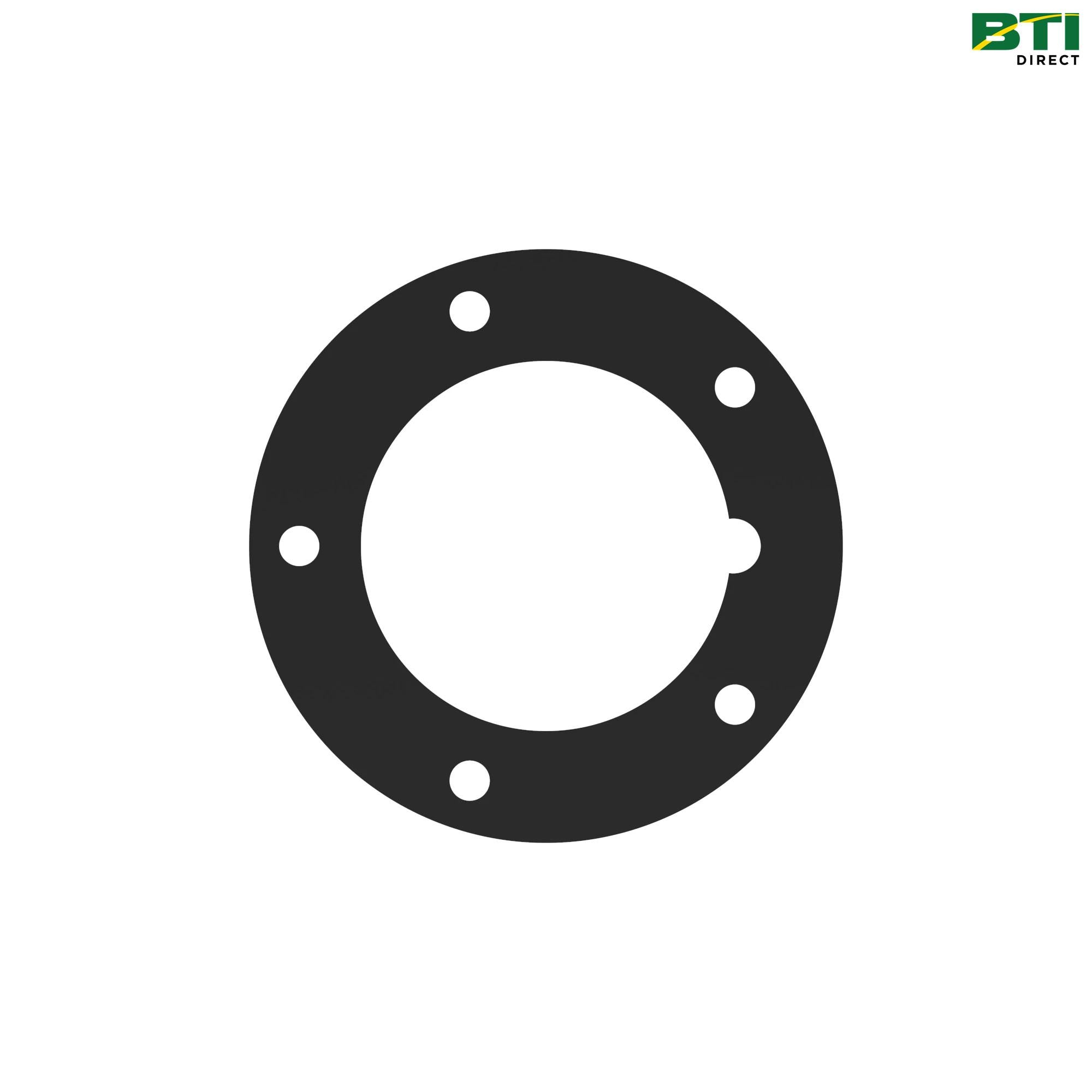 T155195: Fuel Tank Gasket