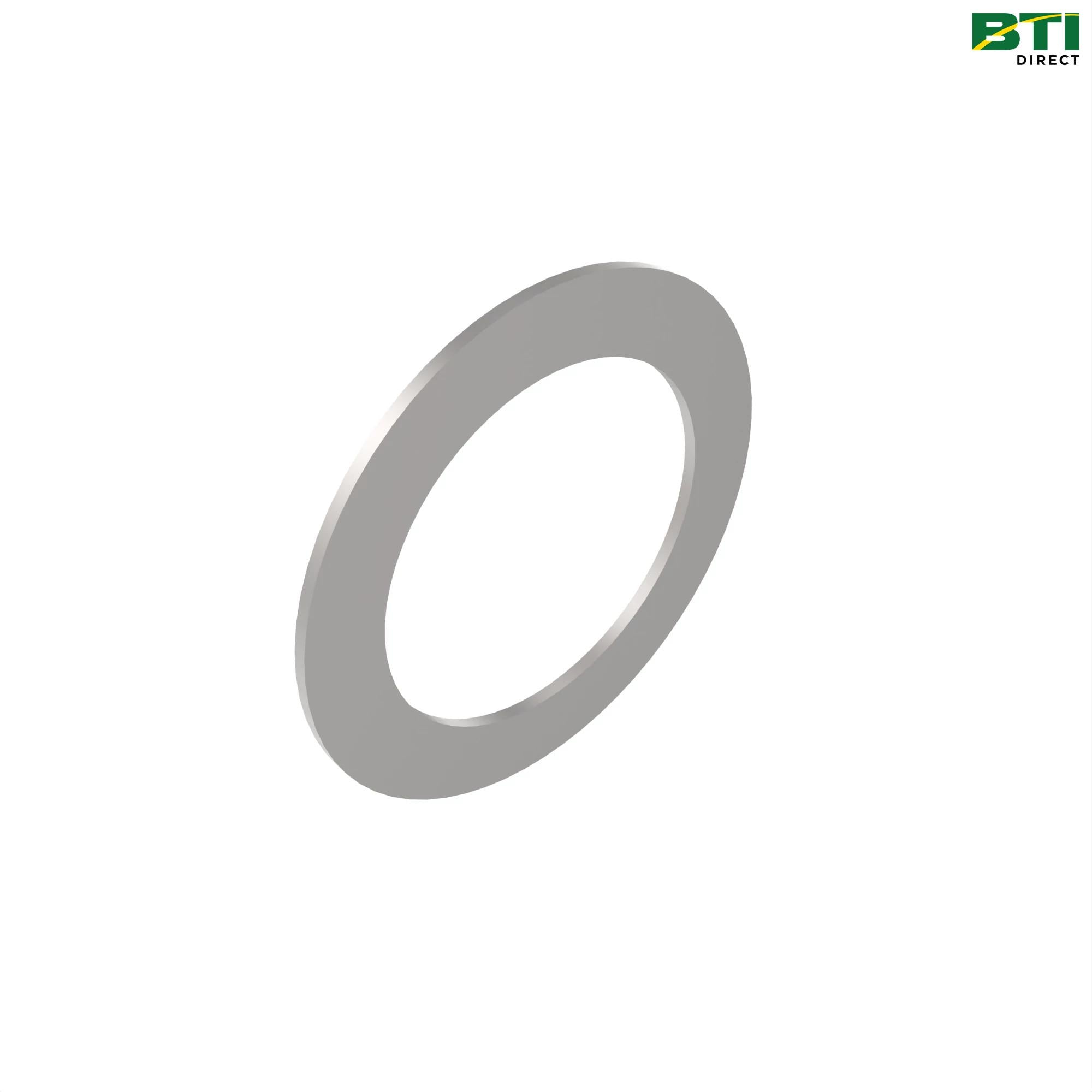 T161036: Round Hole Washer