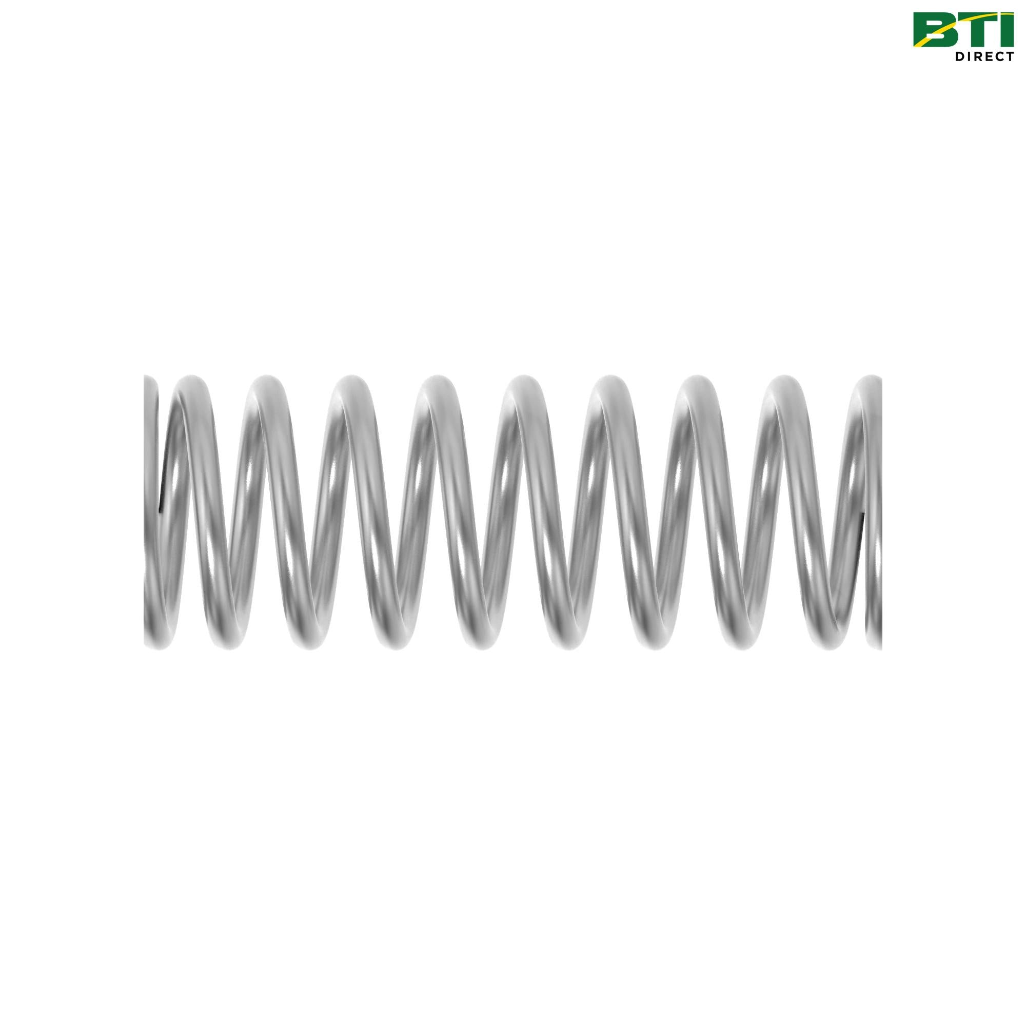 T19526: Compression Spring