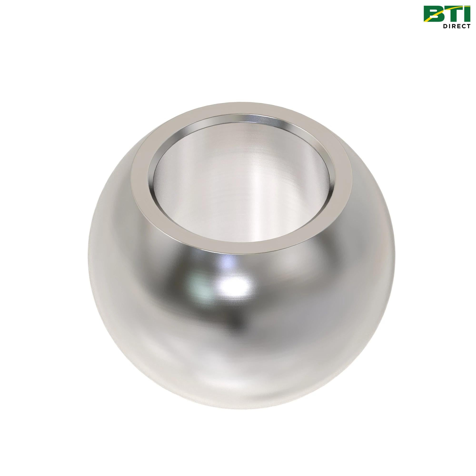 T21706: Category II Interchangeable Hitch Ball