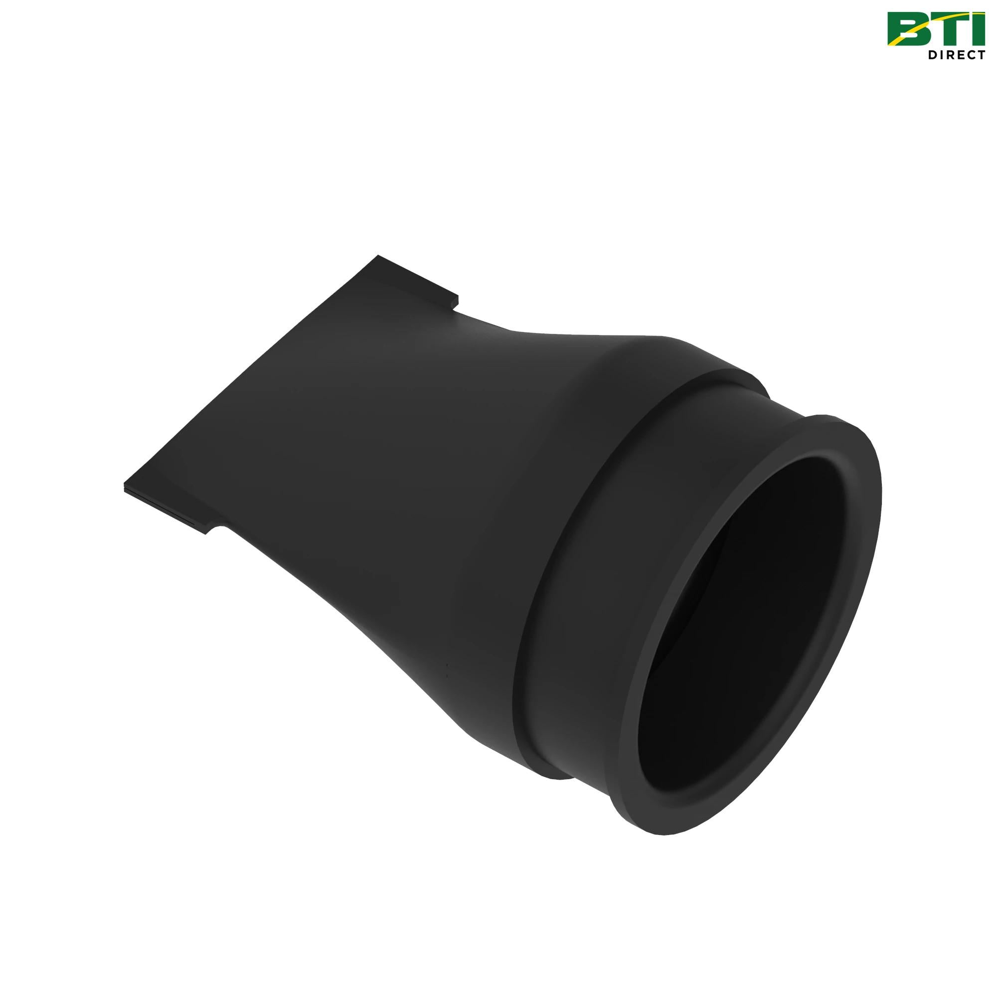 T309251: Hand Operated Valve for Air Cleaner System