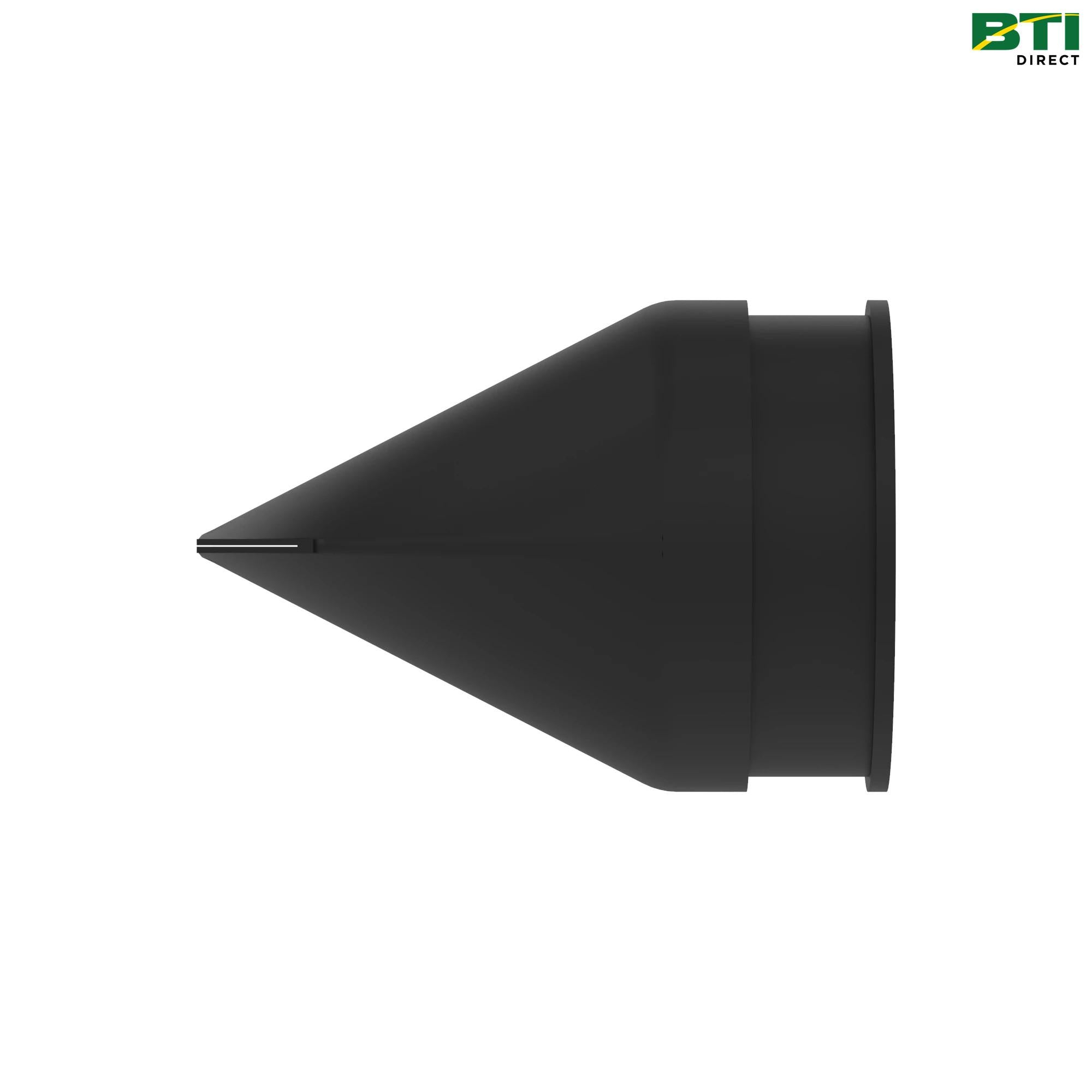 T309251: Hand Operated Valve for Air Cleaner System