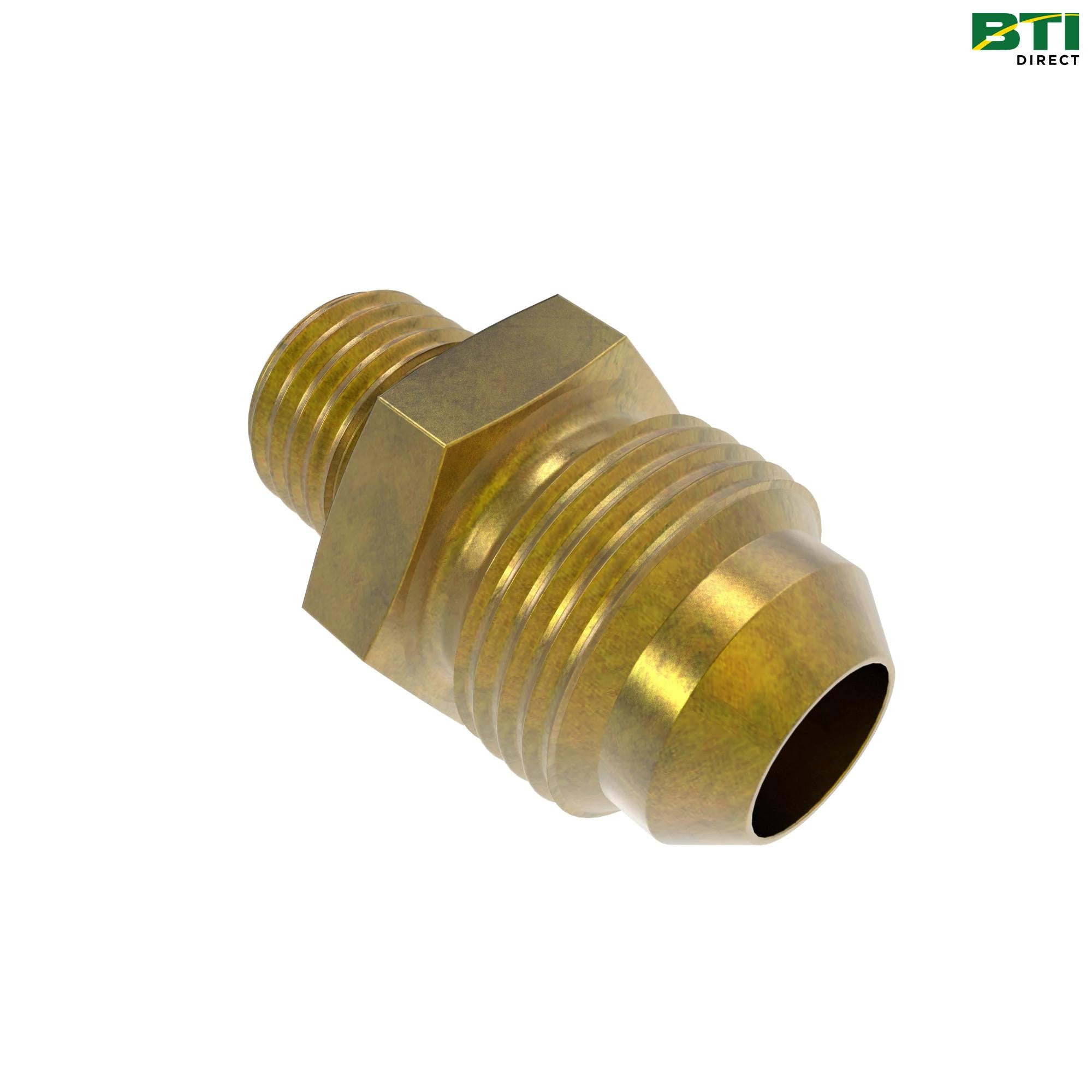 T71443: Male Pipe Connector Fitting