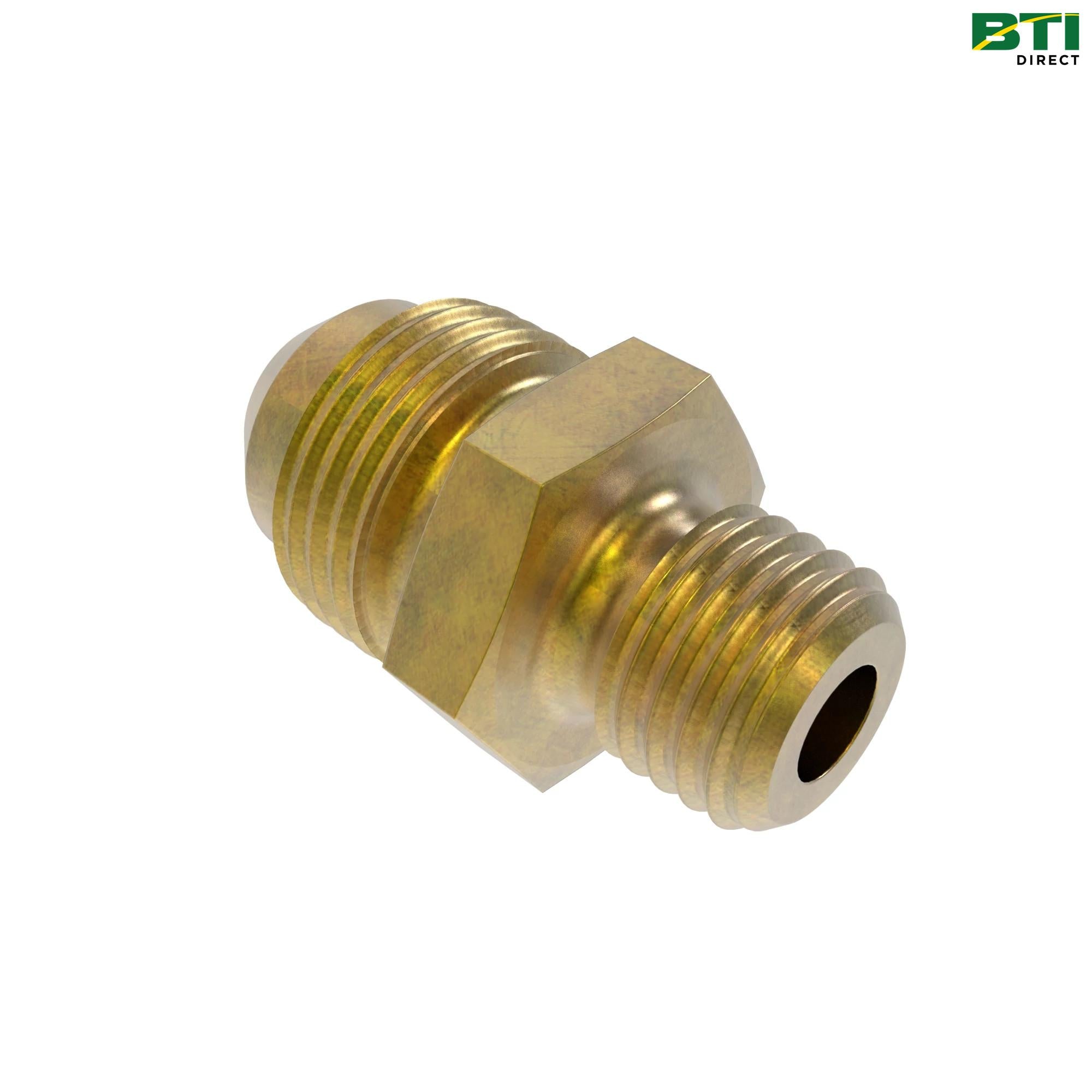 T71443: Male Pipe Connector Fitting