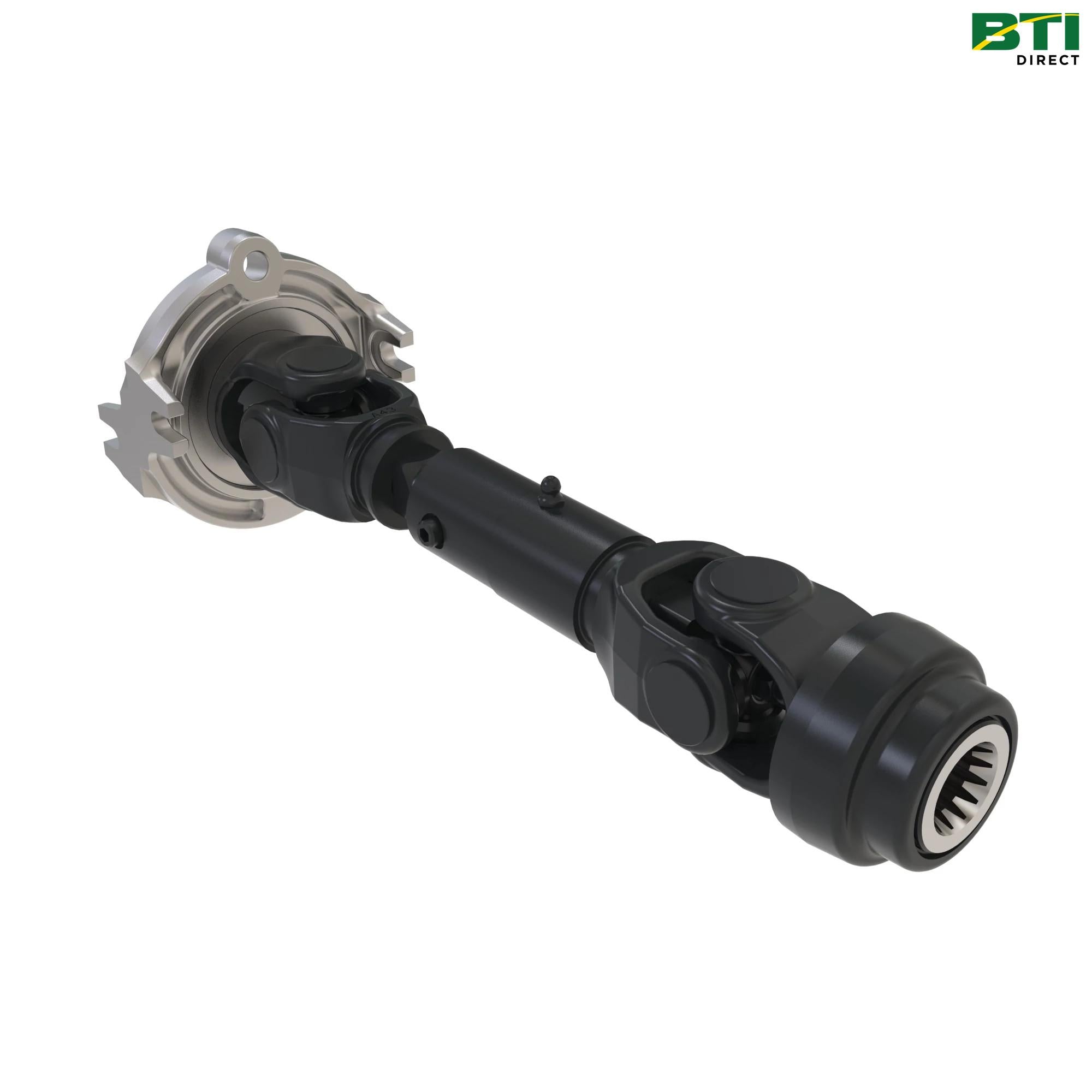 TA11670: PTO Universal Driveshaft AutoConnect™