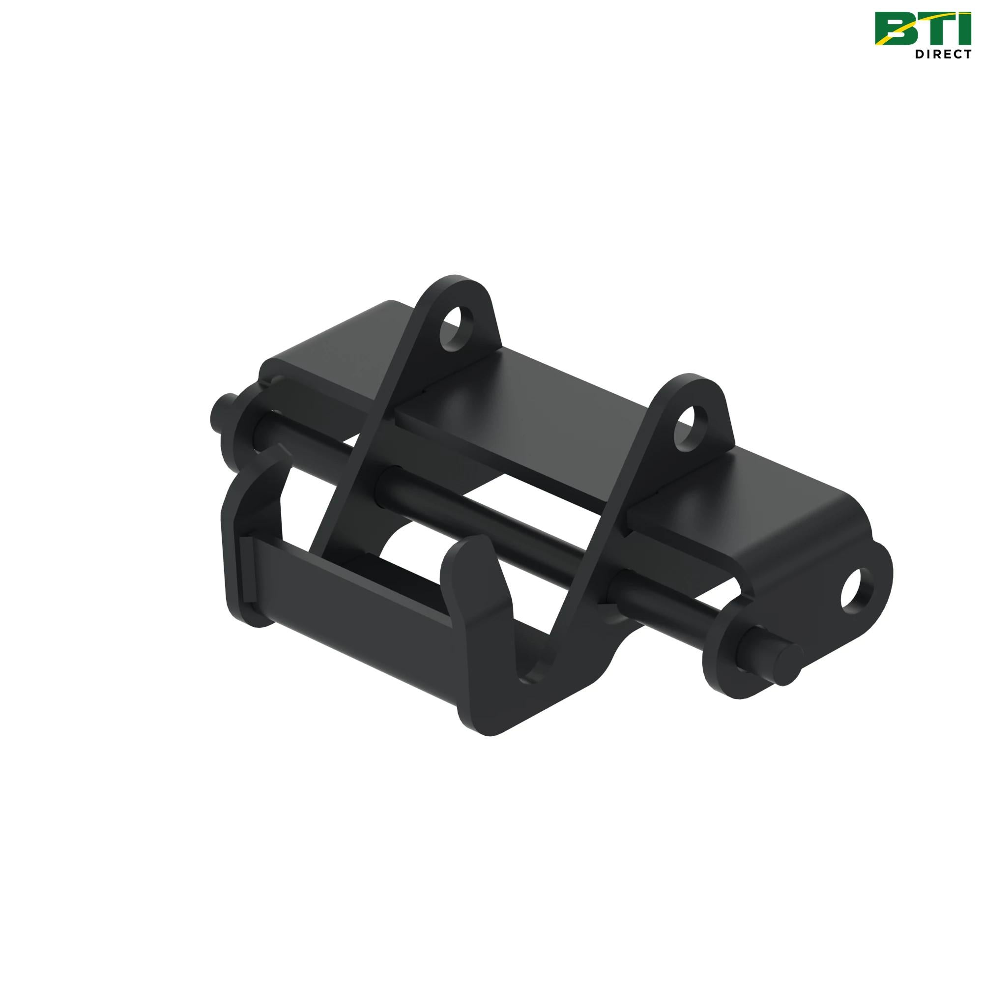 TA13832: Front Lift Link Hook Support