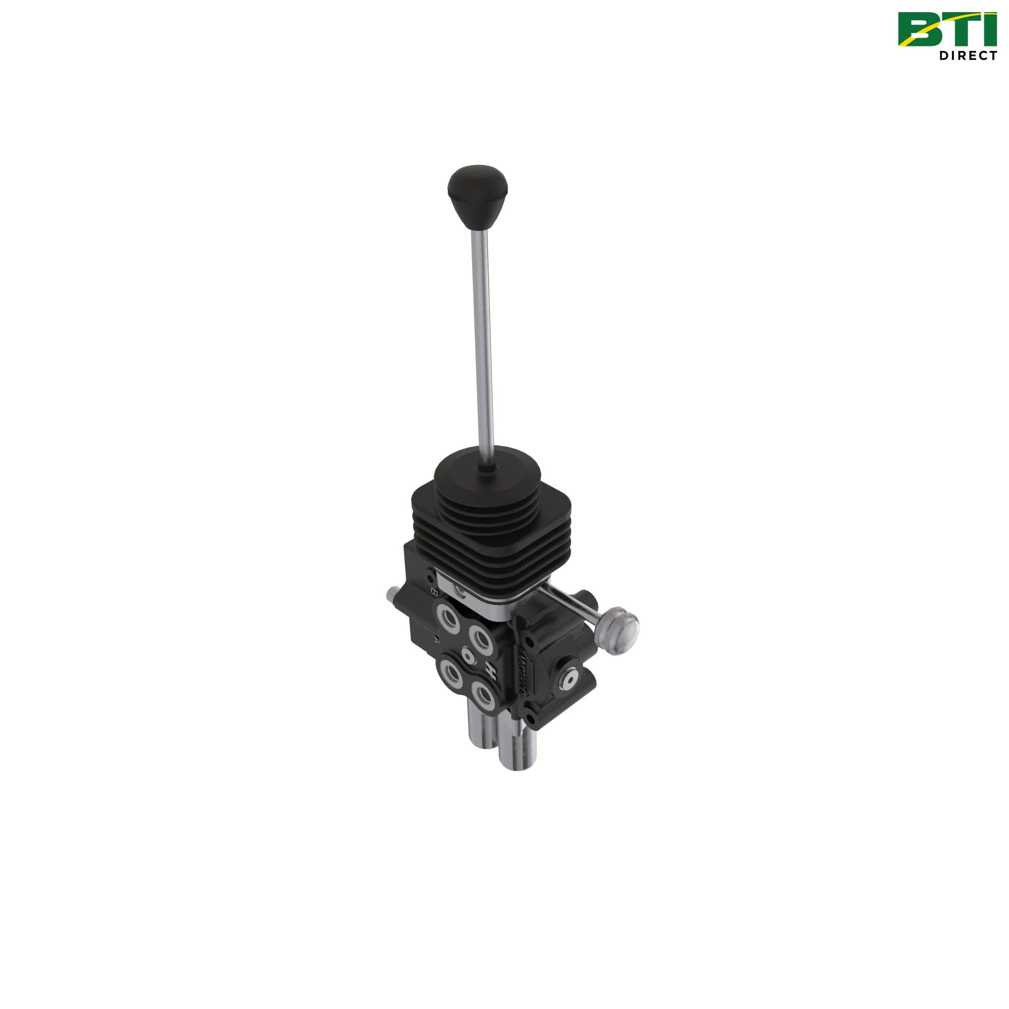 TA16452: Manual Hydraulic Valve