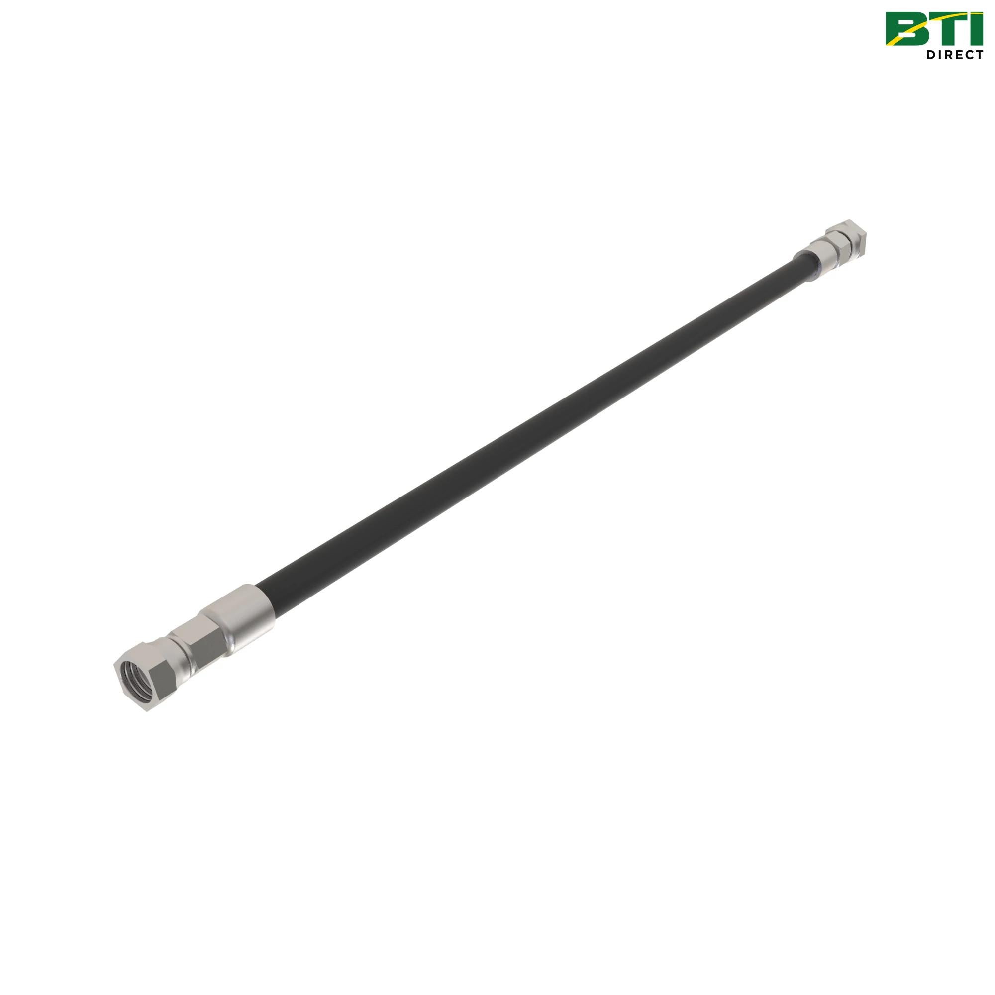 TA16868: Mid SCV Coupler Oil Line