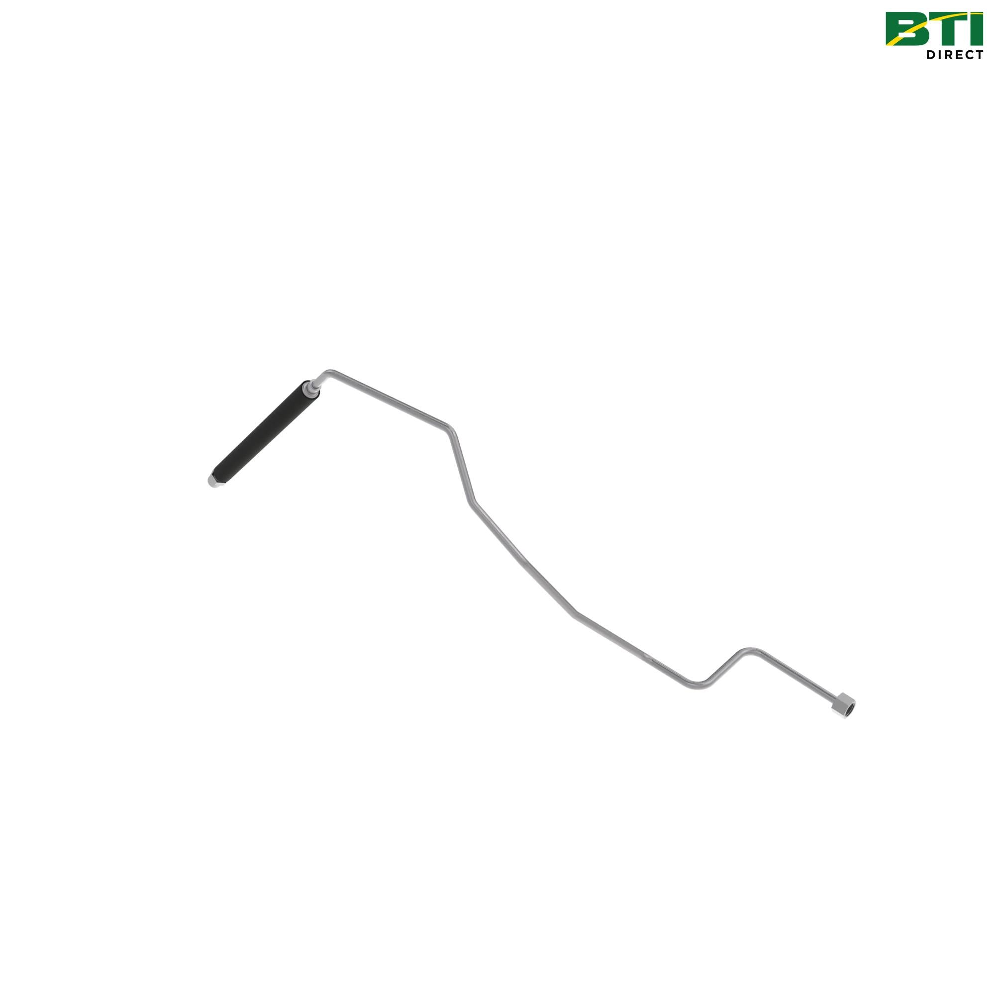 TA21061: Power Beyond Oil Line