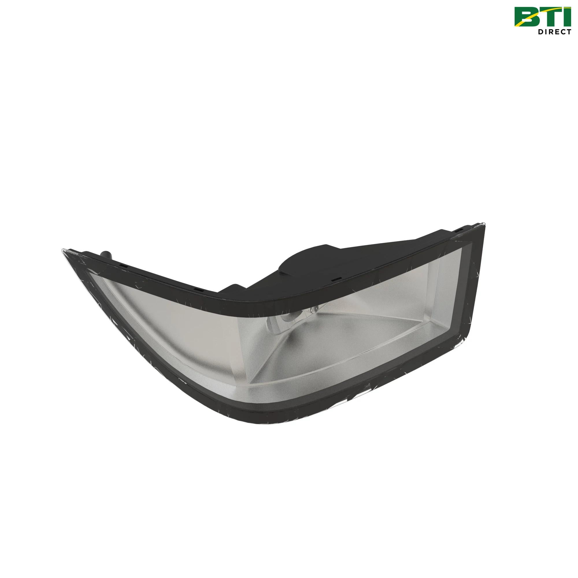 TA24237: Right Side Headlight