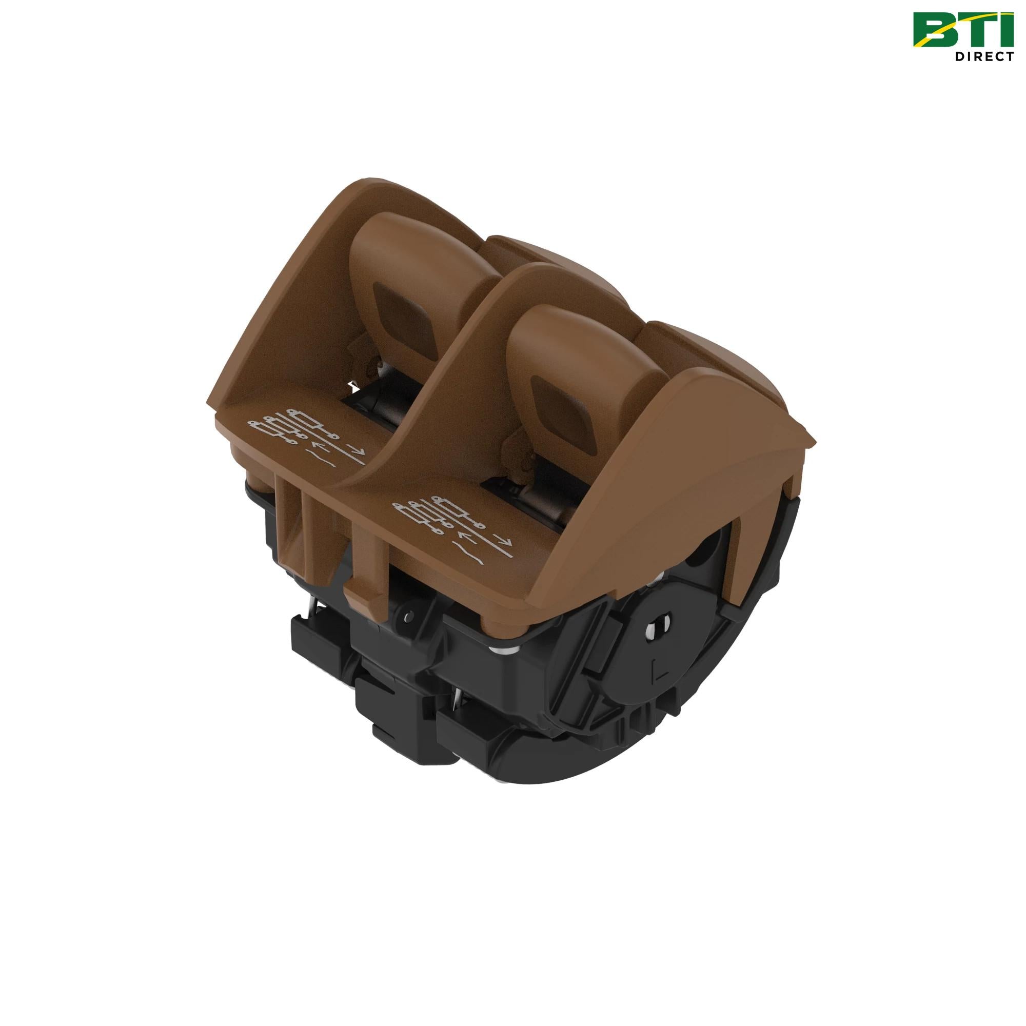 TA26632: Rate Control Module