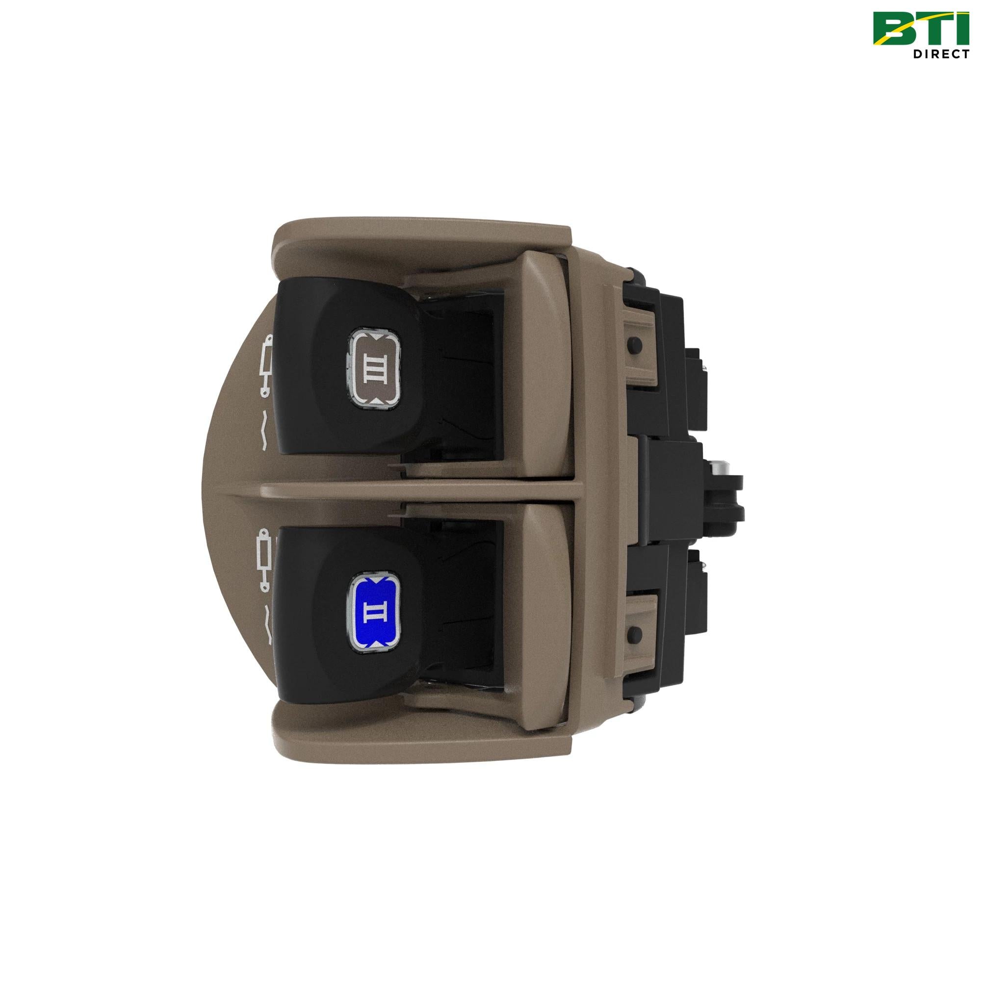 TA26634: SCV Control