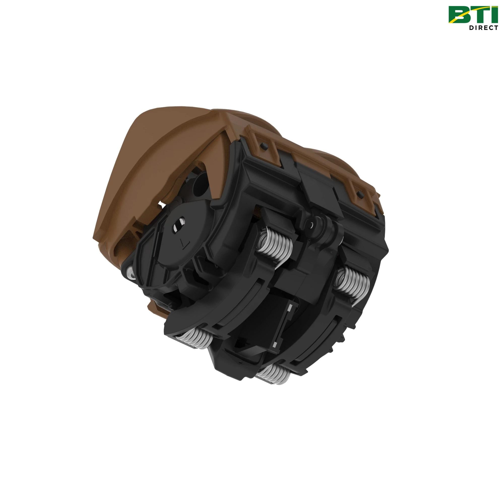 TA26636: Control