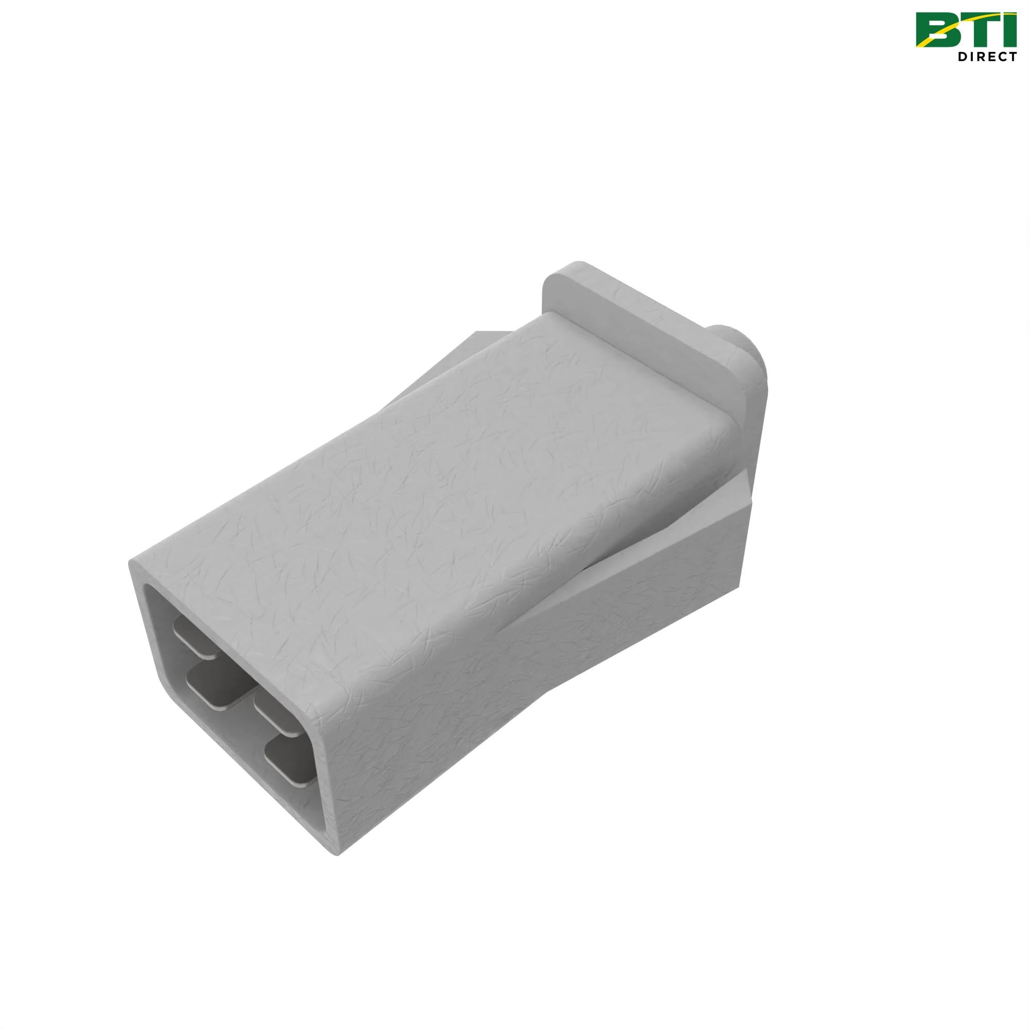 TCA15398: Operator Presence Control Switch