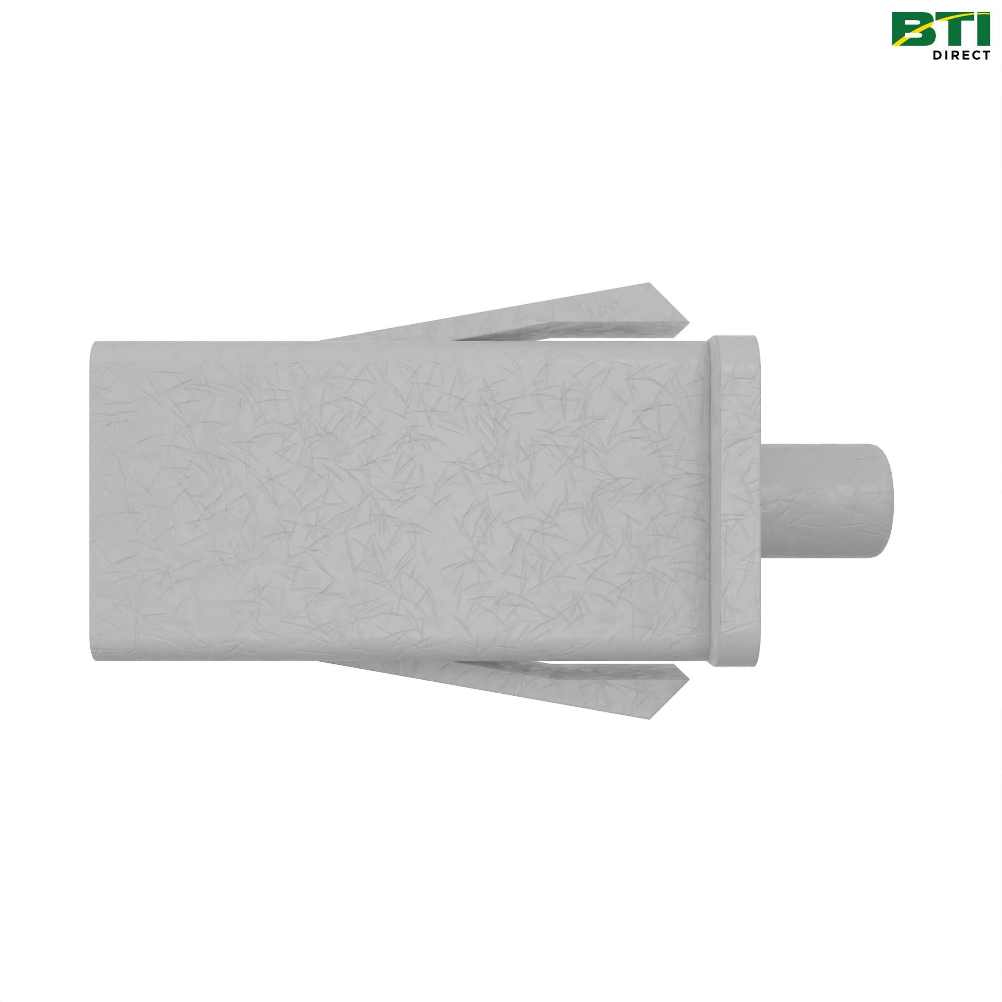 TCA15398: Operator Presence Control Switch