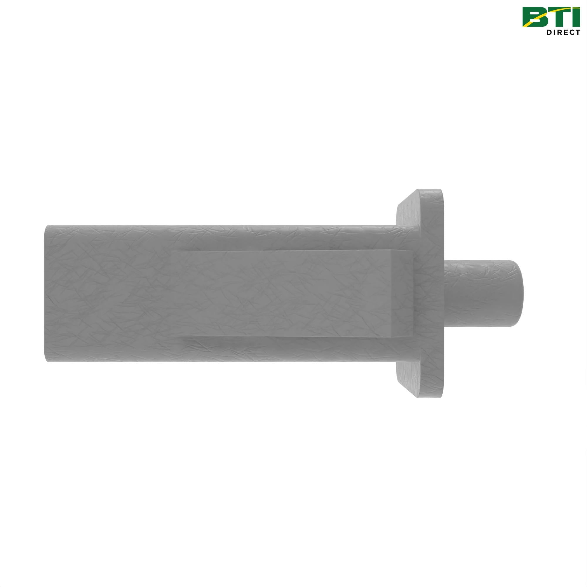 TCA15398: Operator Presence Control Switch