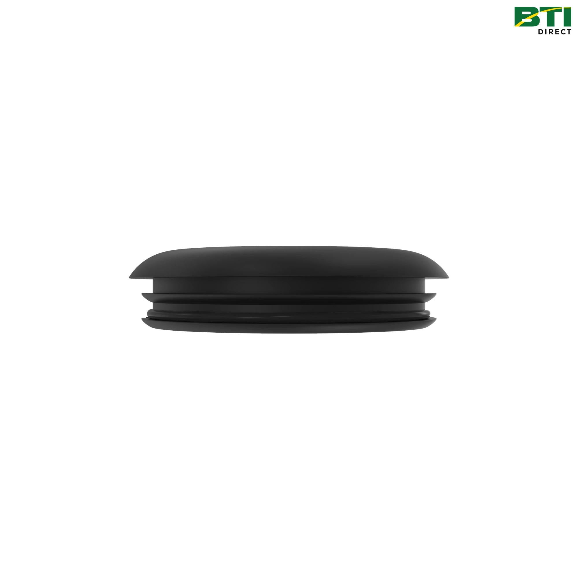 TCA18683: Fin-Type Push Plug