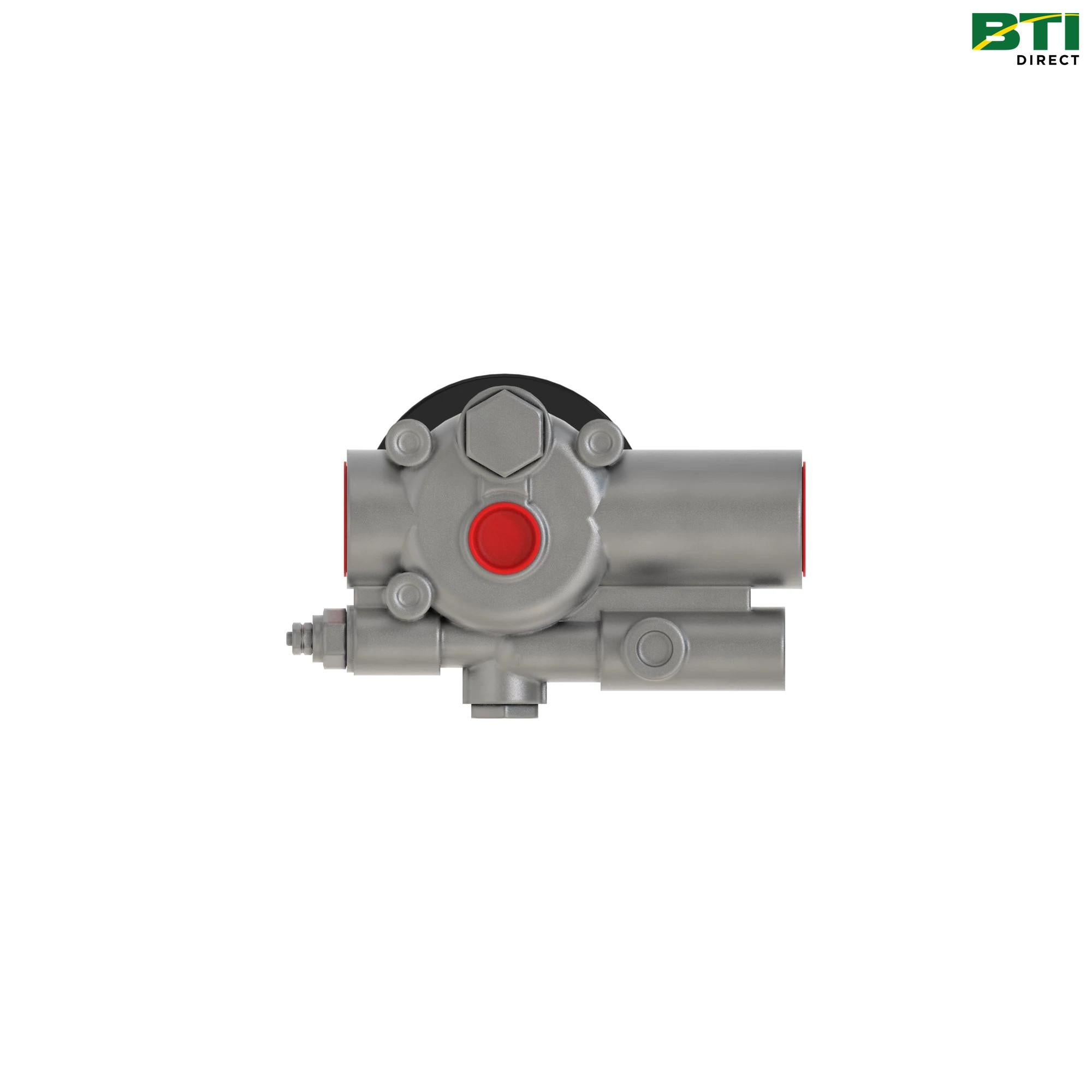 TCA51116: Hydraulic Oil Filter