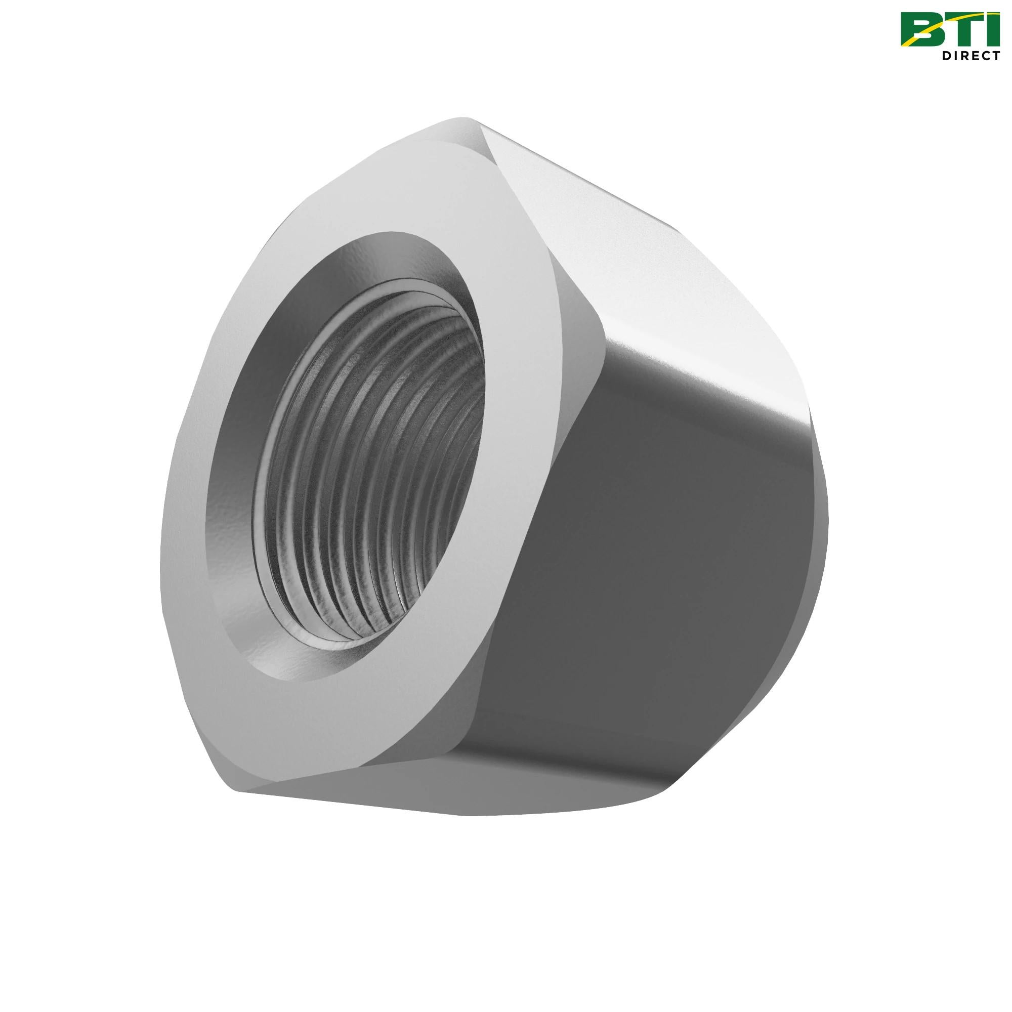 TCU10037: Wheel Nut, 12.7 mm (1/2")