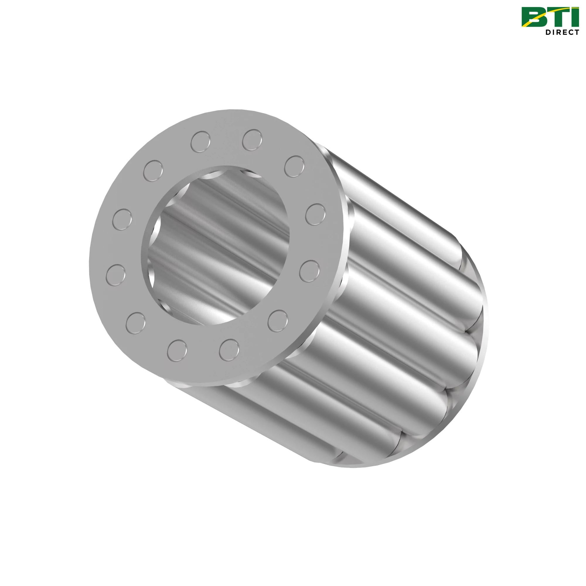 TCU12034: Wheel Bearing