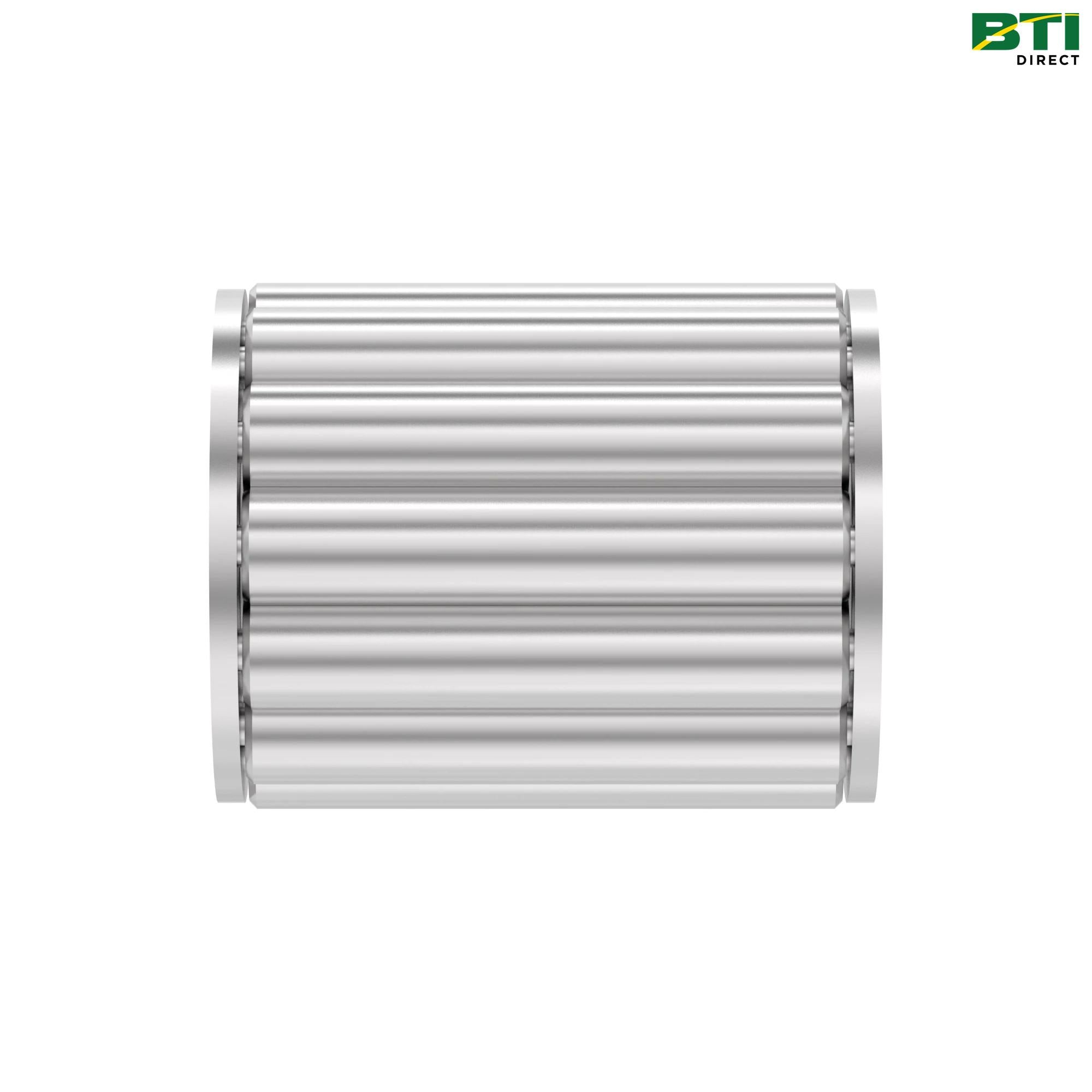 TCU12034: Wheel Bearing