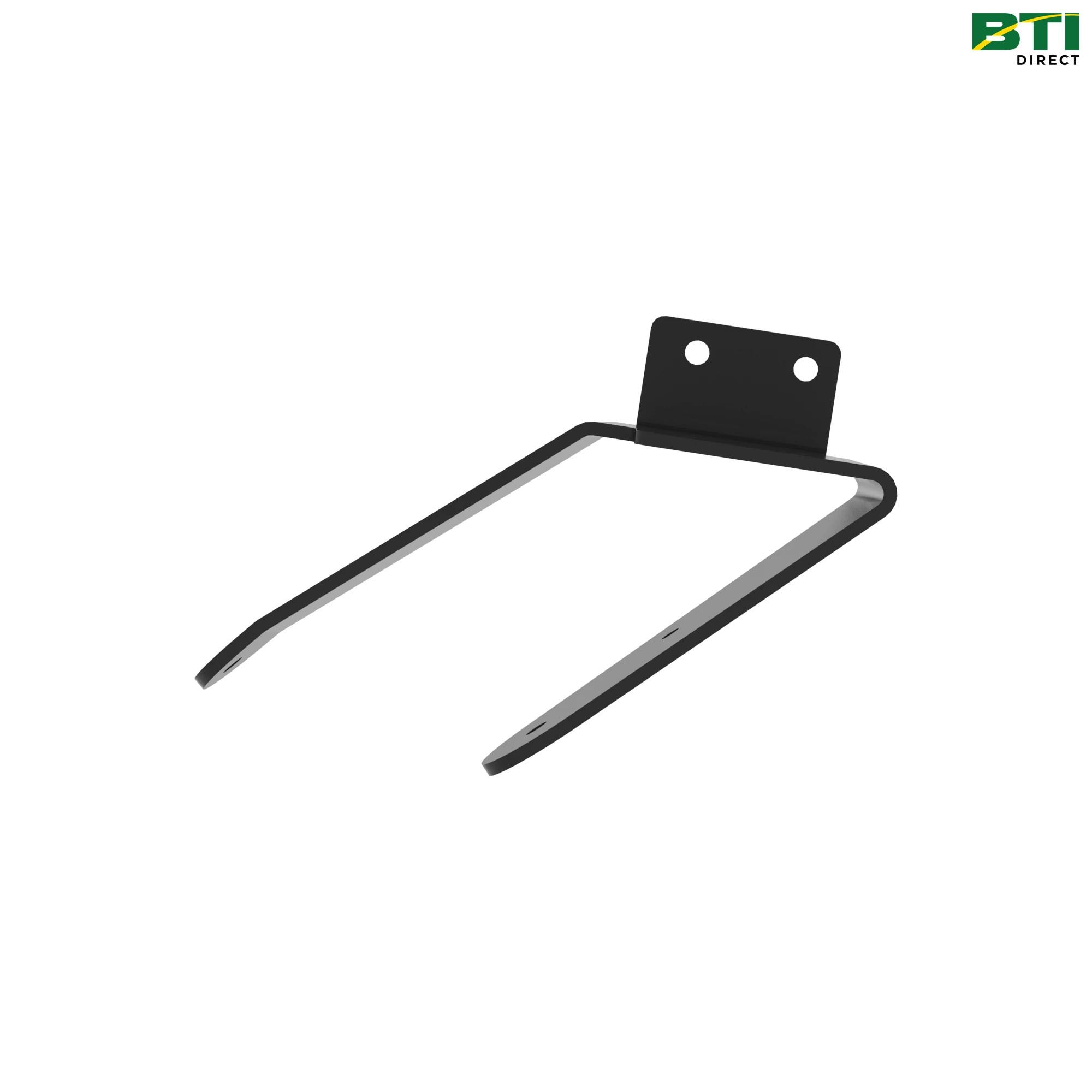 TCU15034: Idler Mounting Bracket