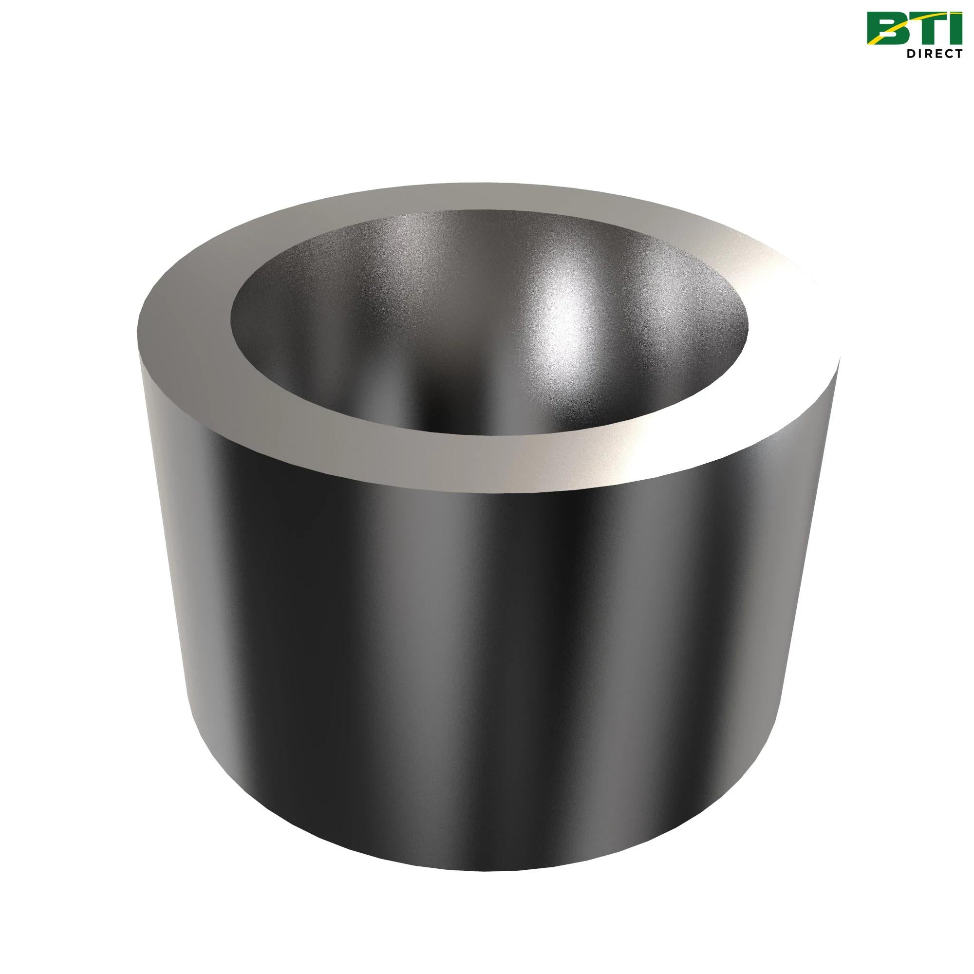 TCU17020: Cylindrical Alloy Bushing