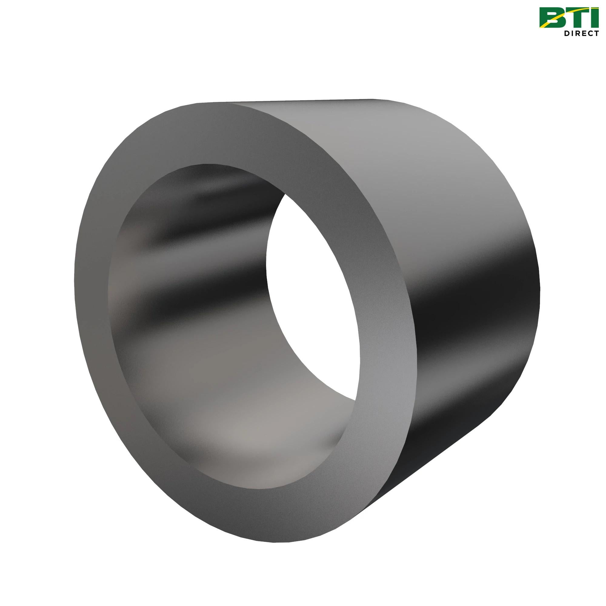 TCU17020: Cylindrical Alloy Bushing
