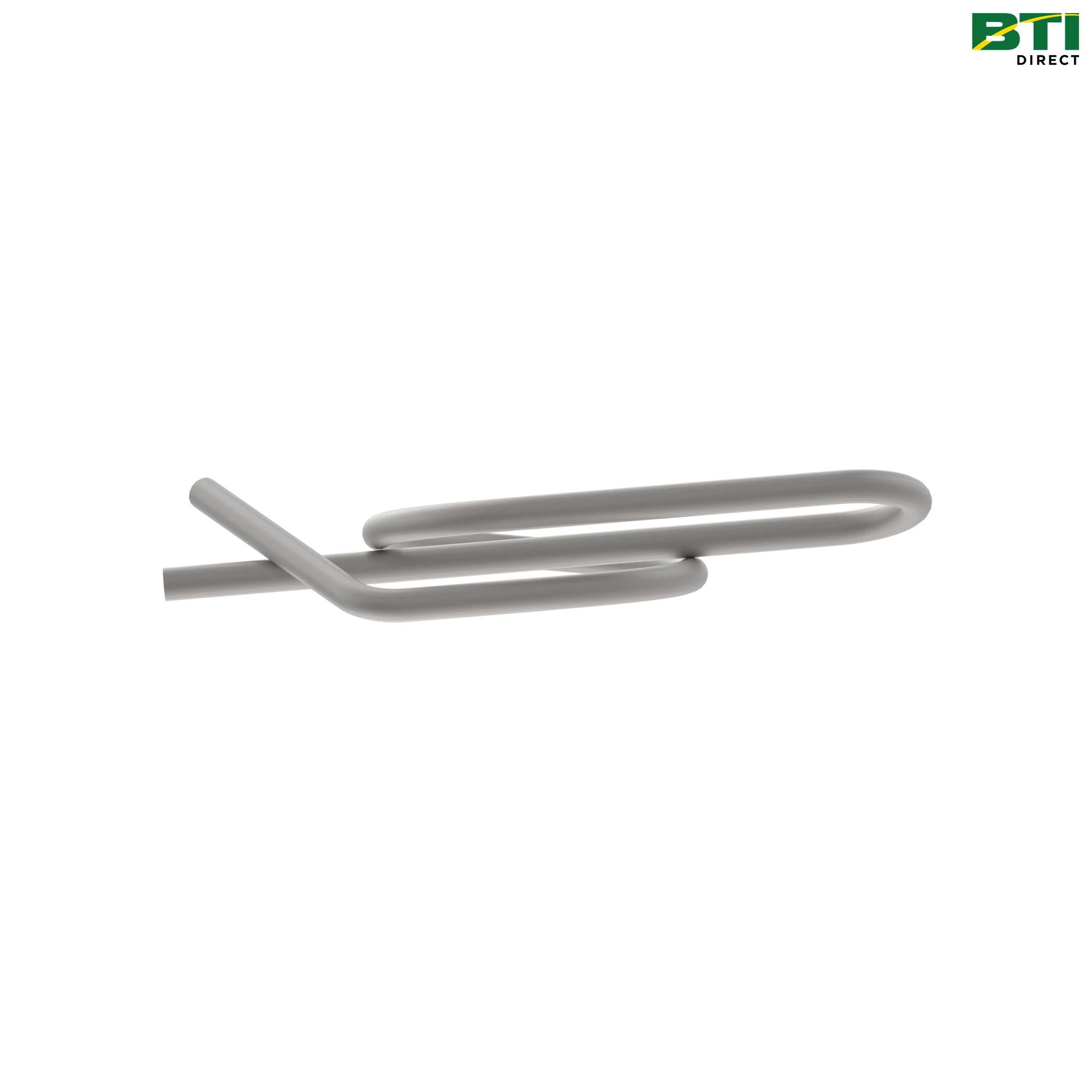 TCU17574: Spring Locking Pin