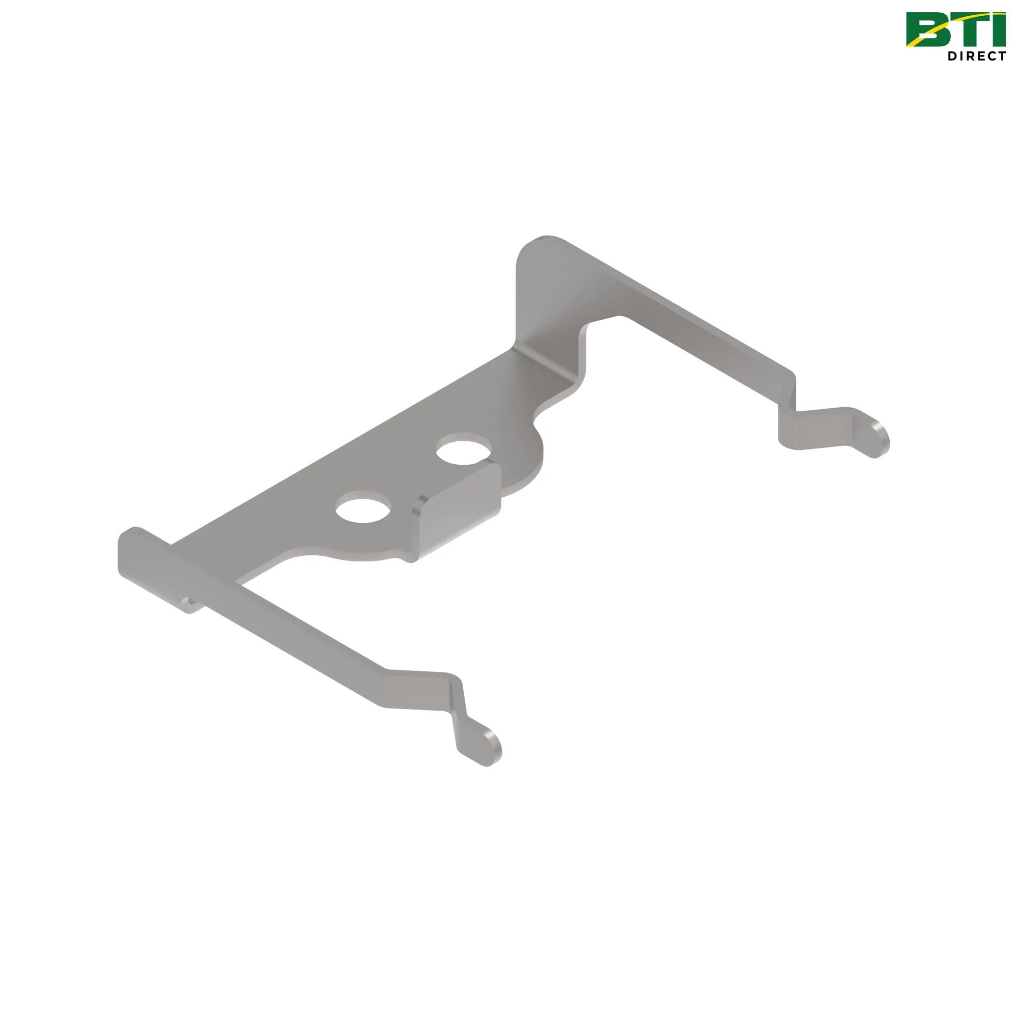 TCU22469: Leaf Spring