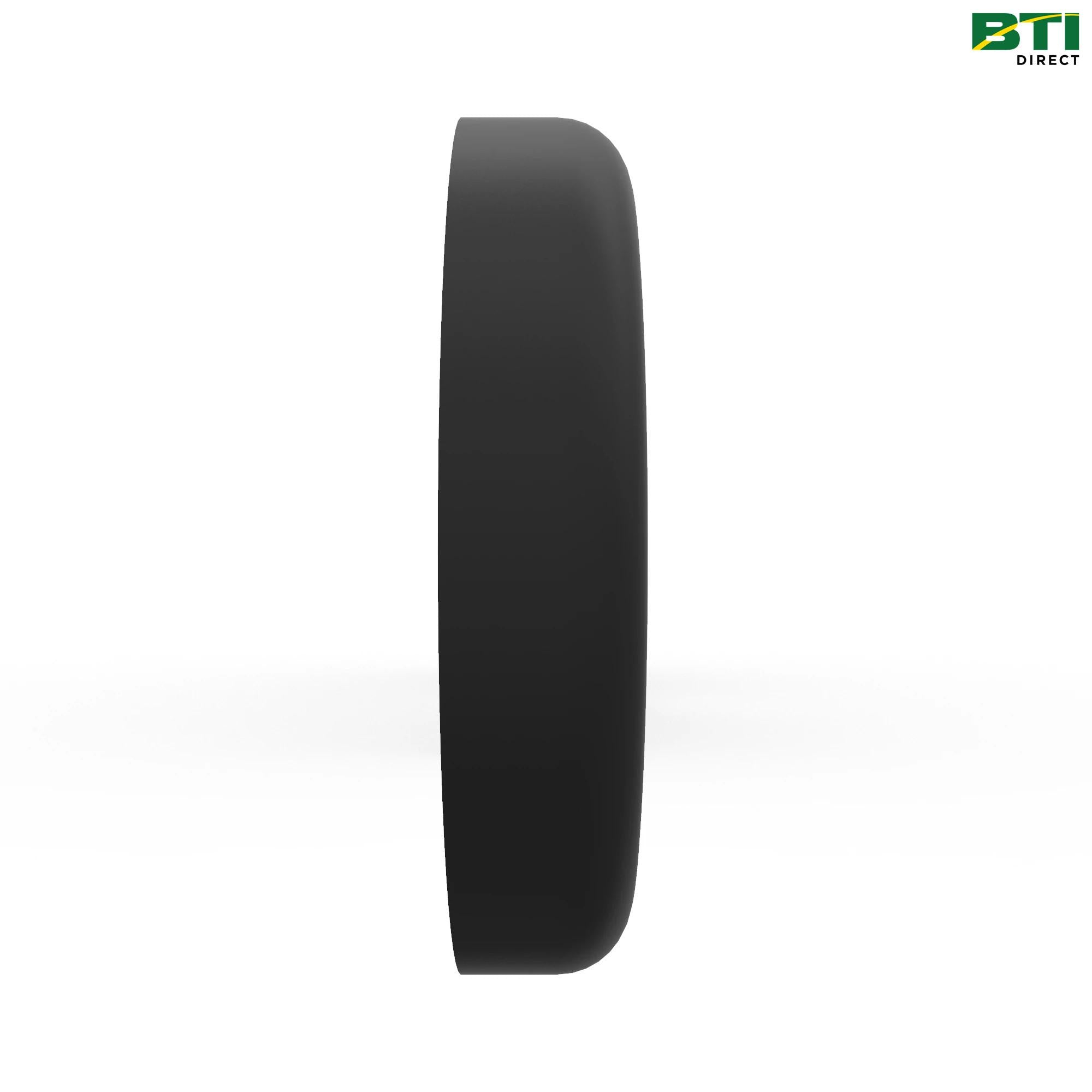 TCU30185: Castor Wheel Round Retainer