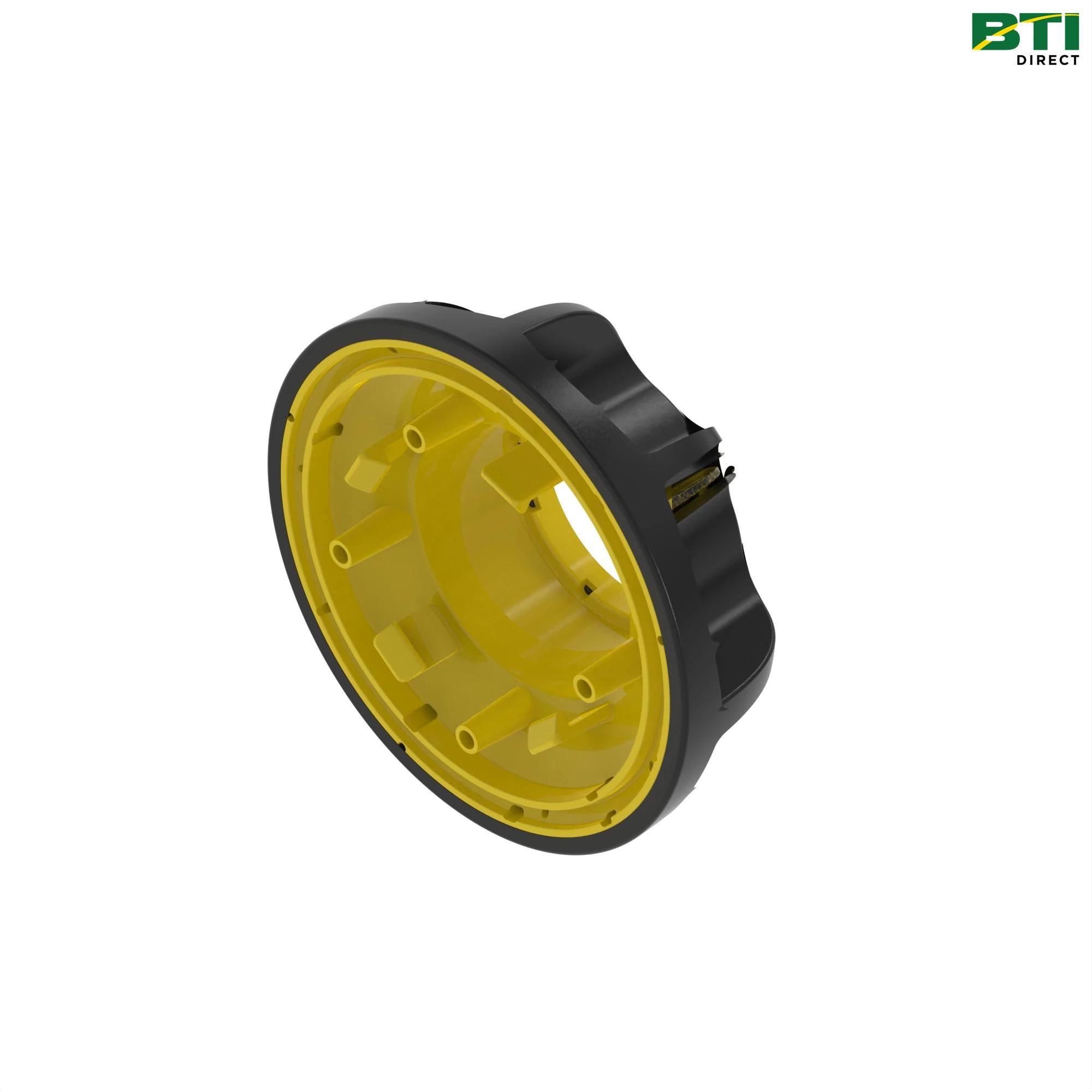 TCU30385: Dial Knob