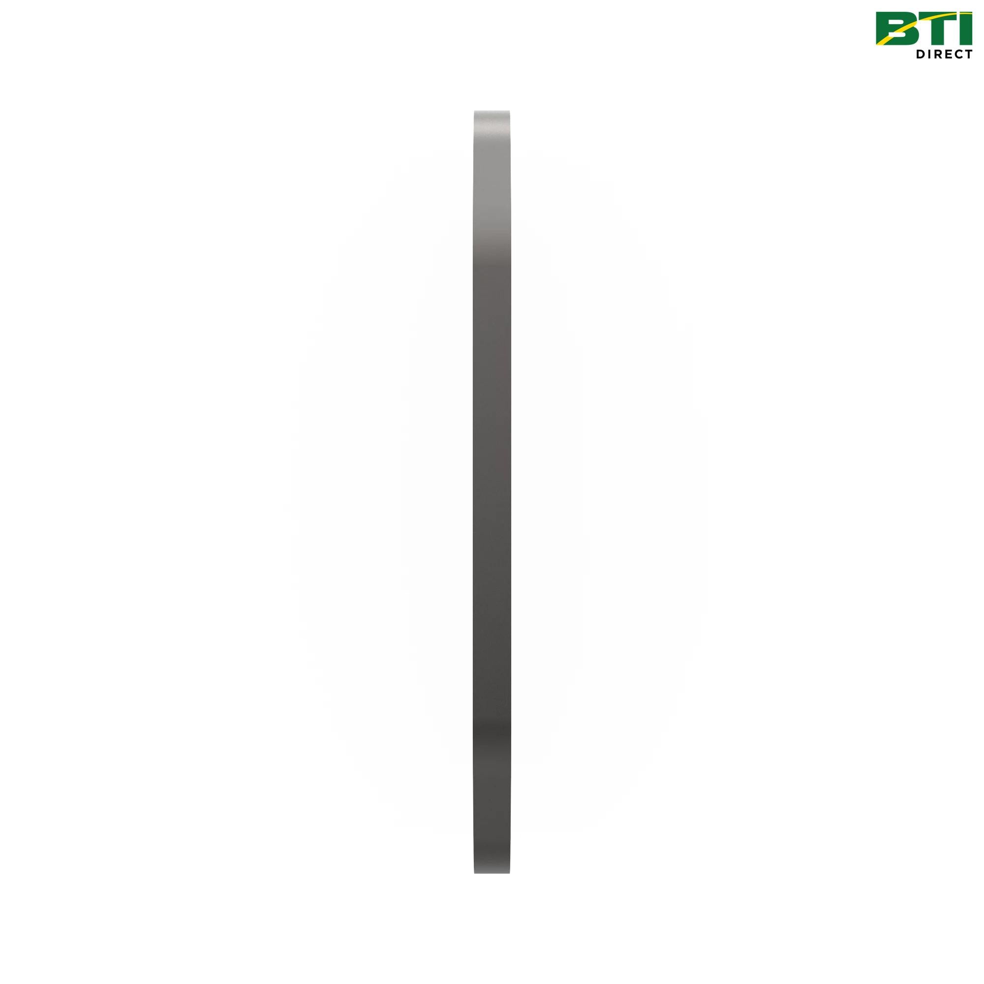 TCU32140: Lift Linkage Plate