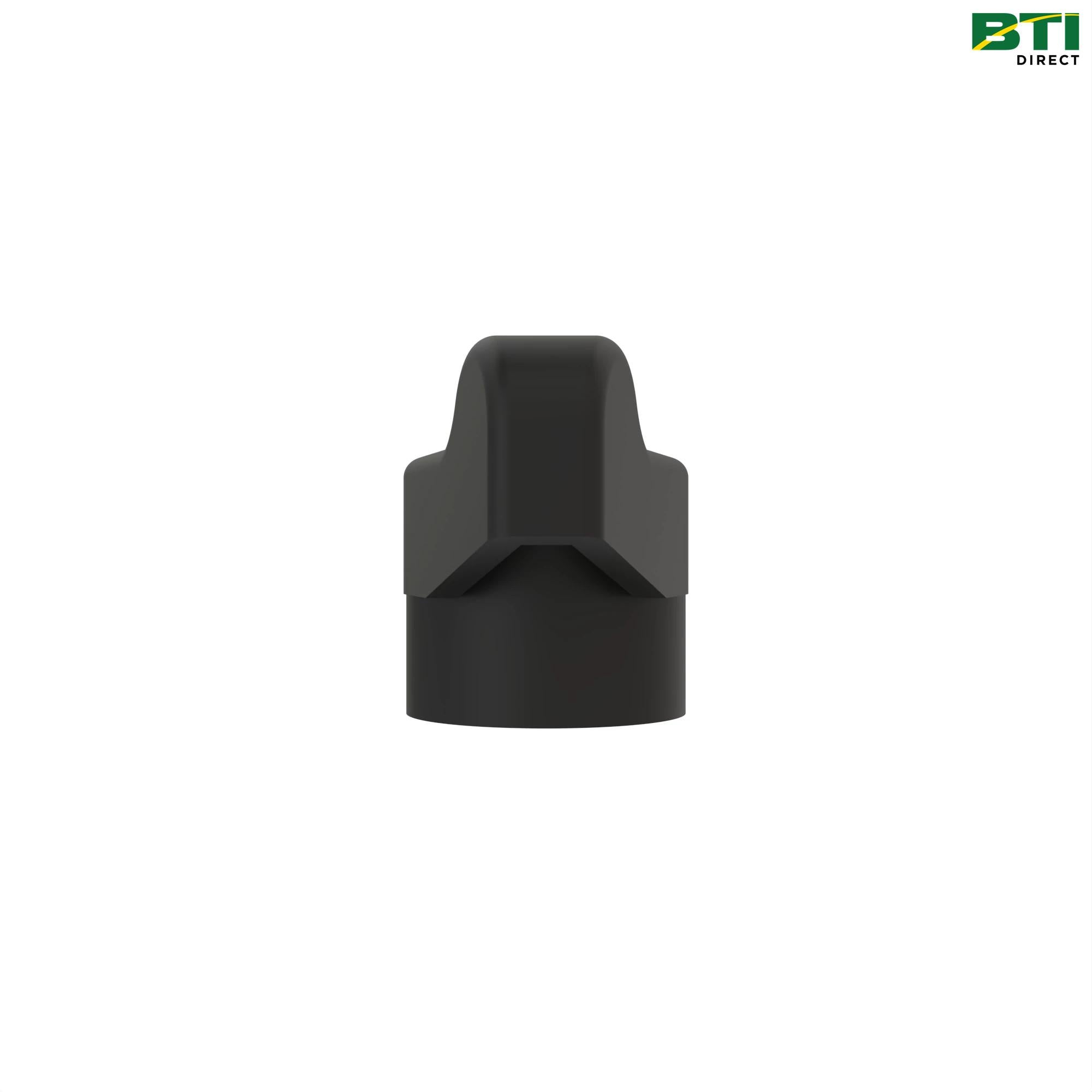 TCU34088: Plastic T Knob