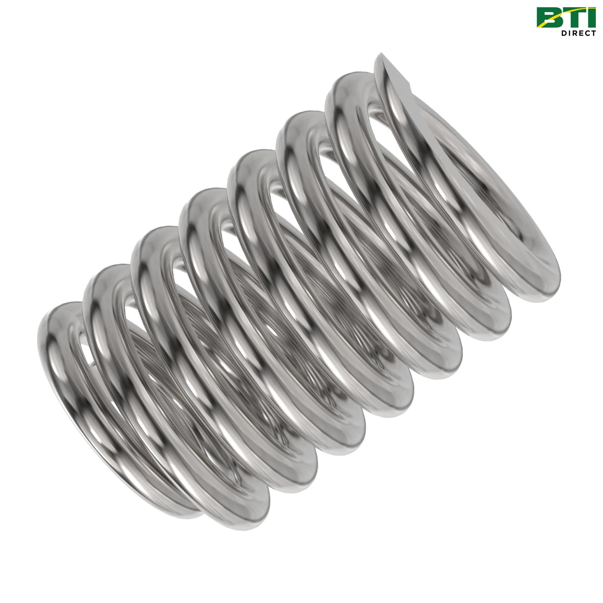 TCU34147: Compression Spring