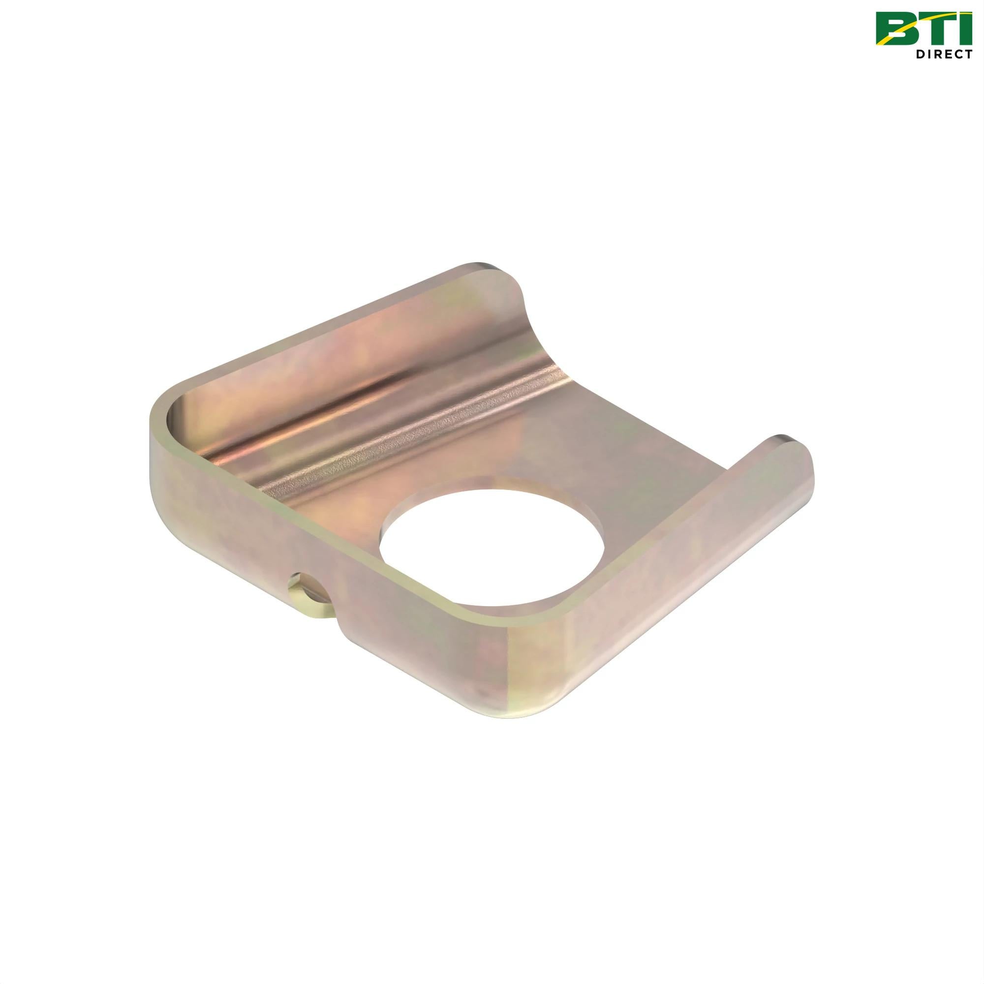 TCU51773: Caster Wheel Guard