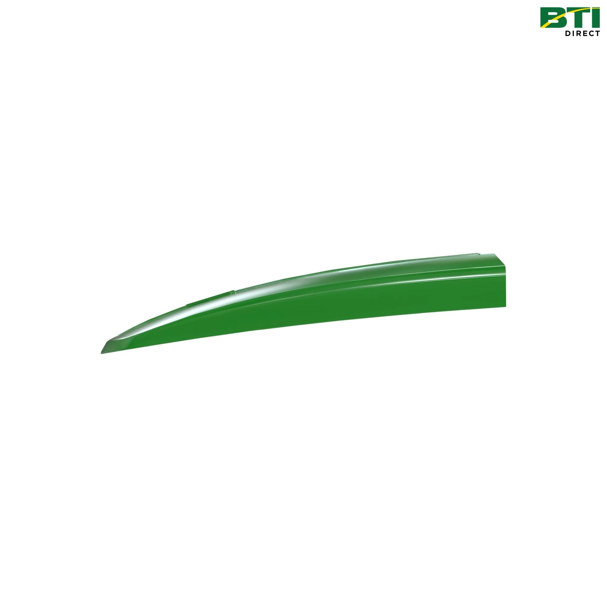 TR108826: Molded Top Hood