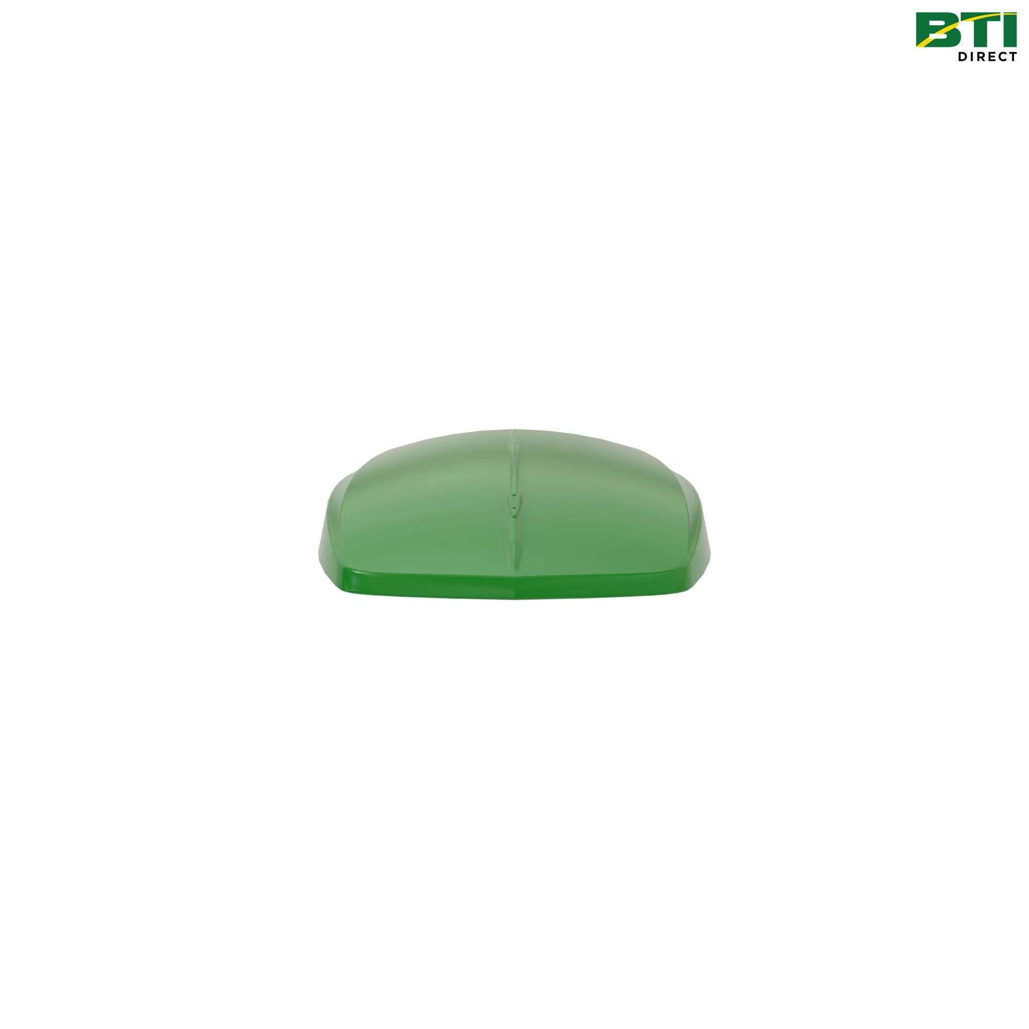 TR108826: Molded Top Hood