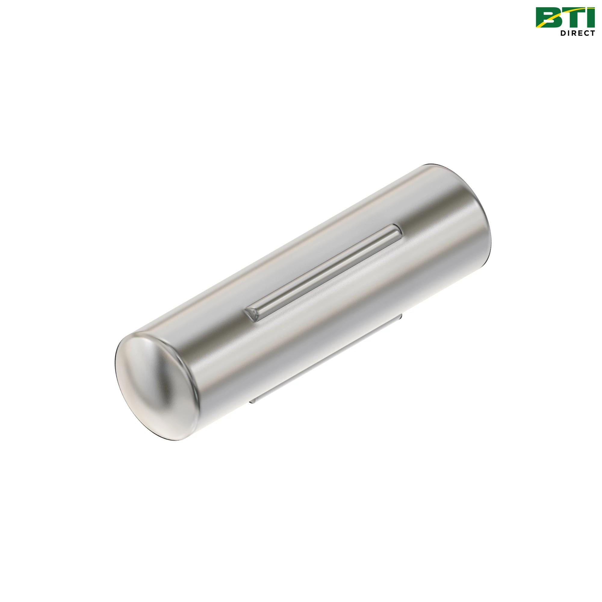 TR116442: Grooved Type Pin