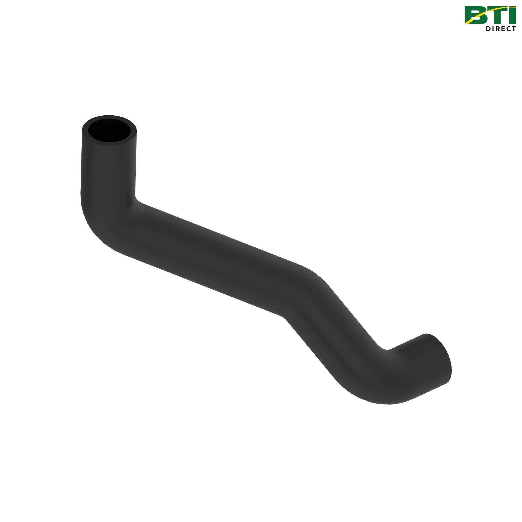 TR116603: Upper Radiator Hose
