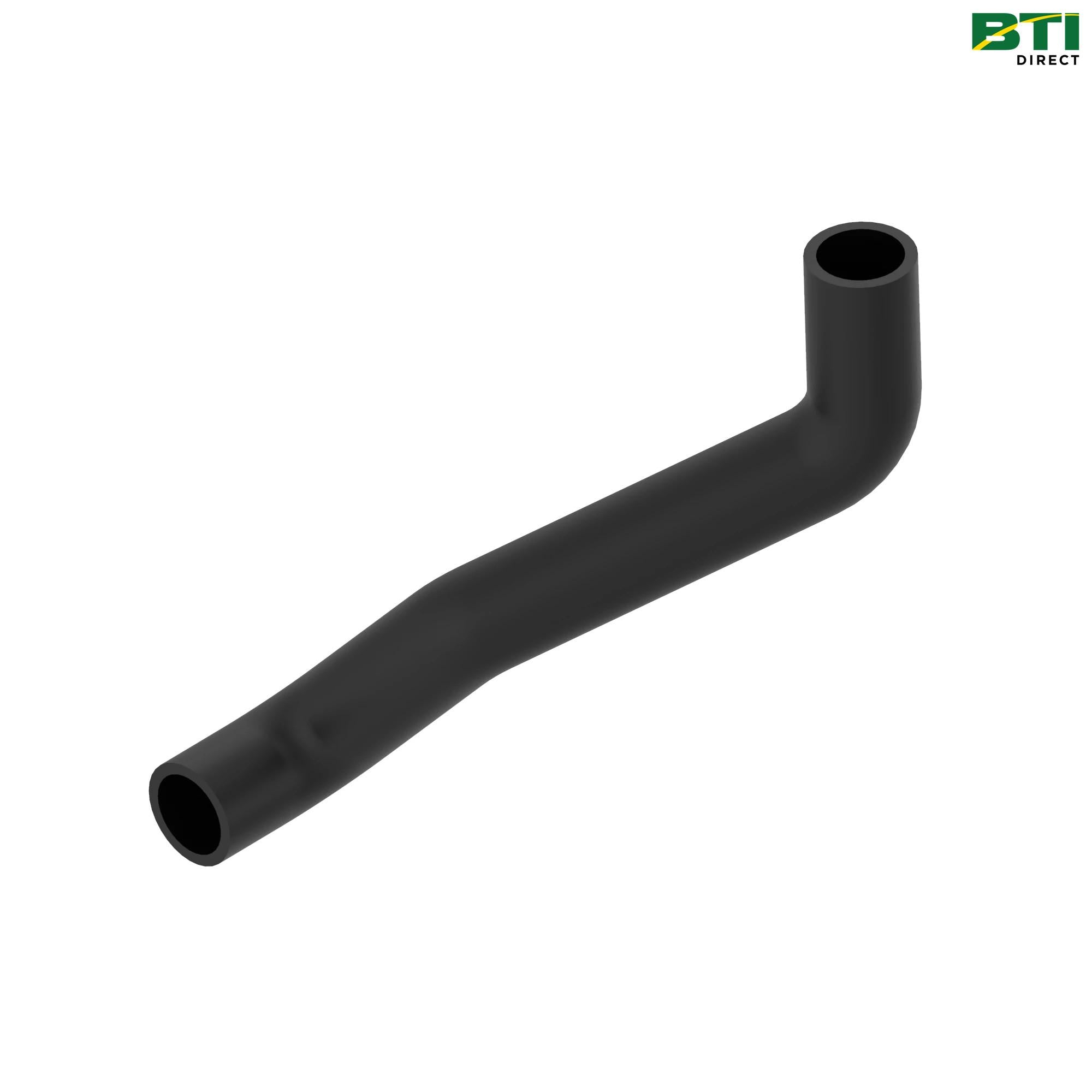 TR116603: Upper Radiator Hose