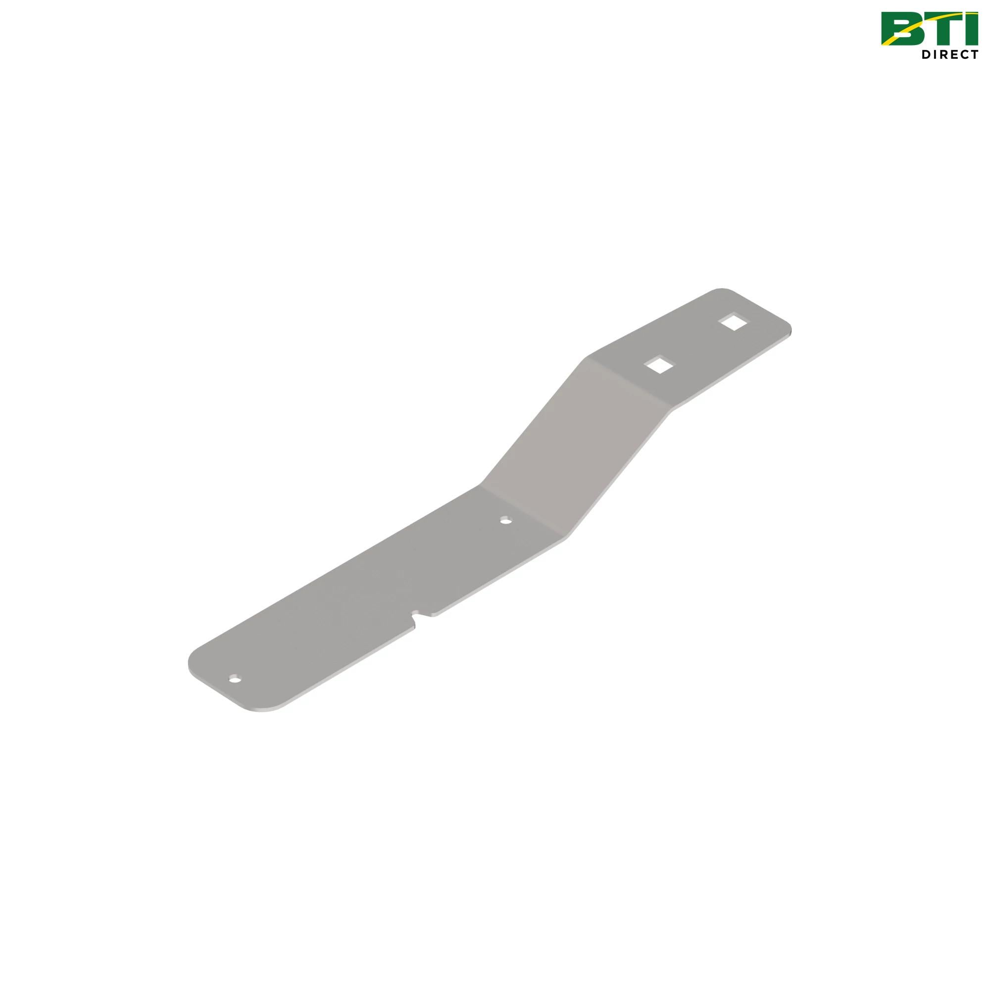 TR120217: SMV Sign Mounting Bracket